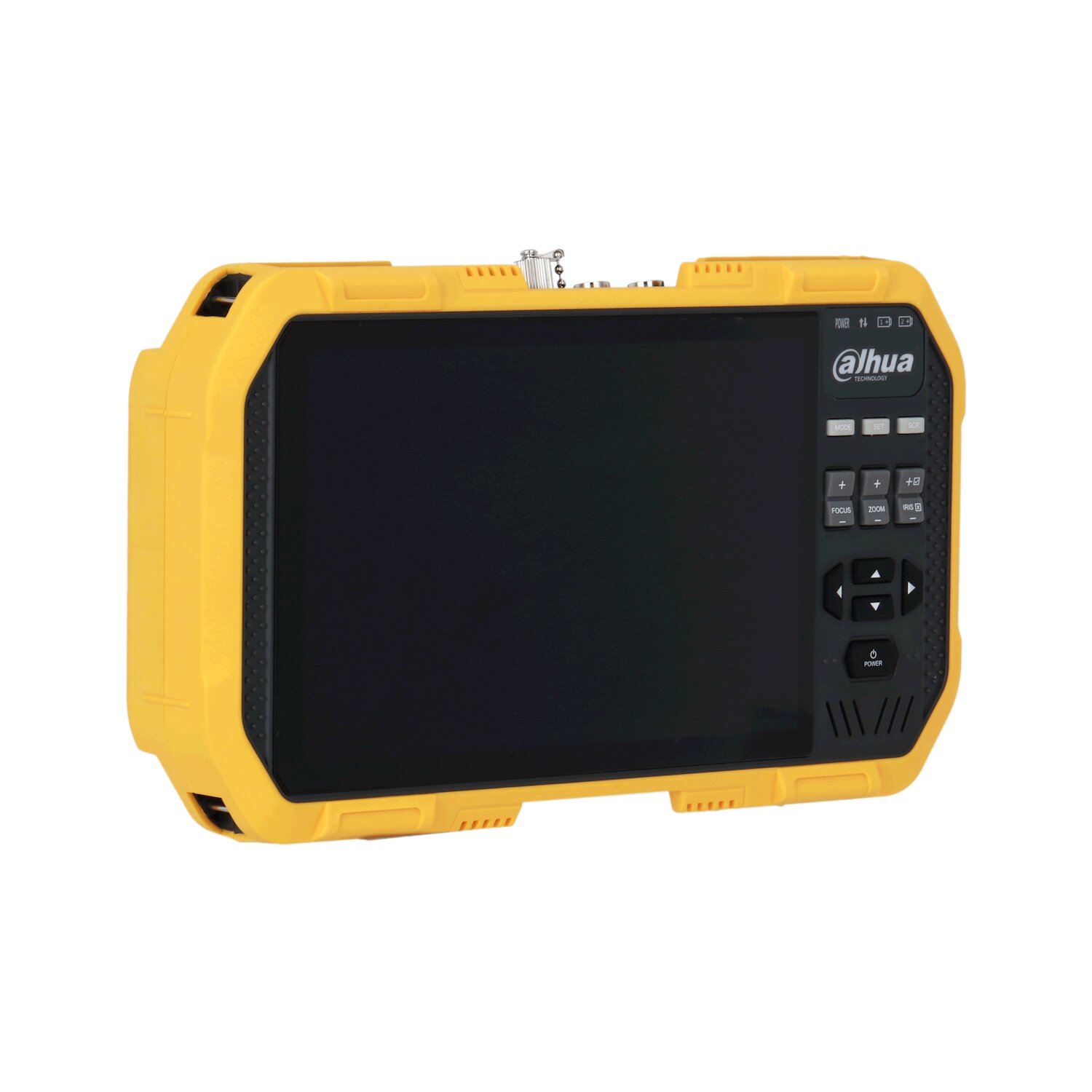 DH-PFM907-E AĞ TEST CİHAZI (IP,HDCVI/AHD/TVI/CVBS