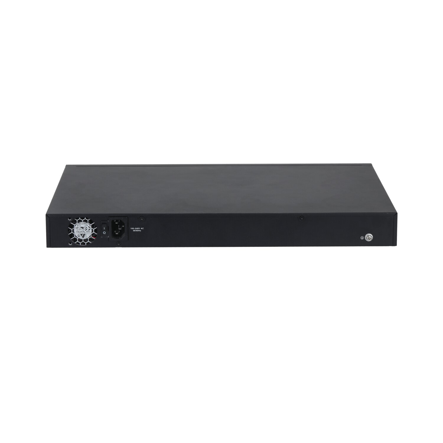 PFS4218-16ET-190 16 Port PoE Switch (16FE PoE + 2GE Kombo + 2GE SFP Kombo, Toplam 190W PoE )
