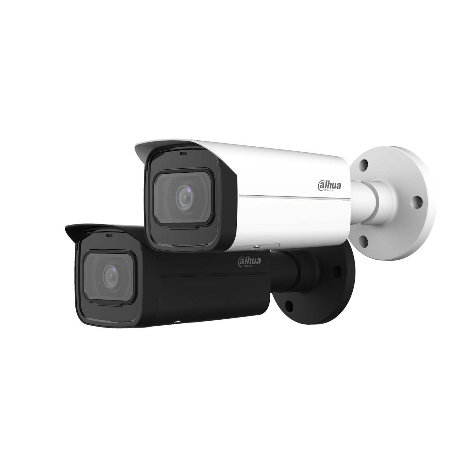 IPC-HFW5241T-ASE-0360B S3 2 MP H.265+ AI IR Bullet Starlight Kamera