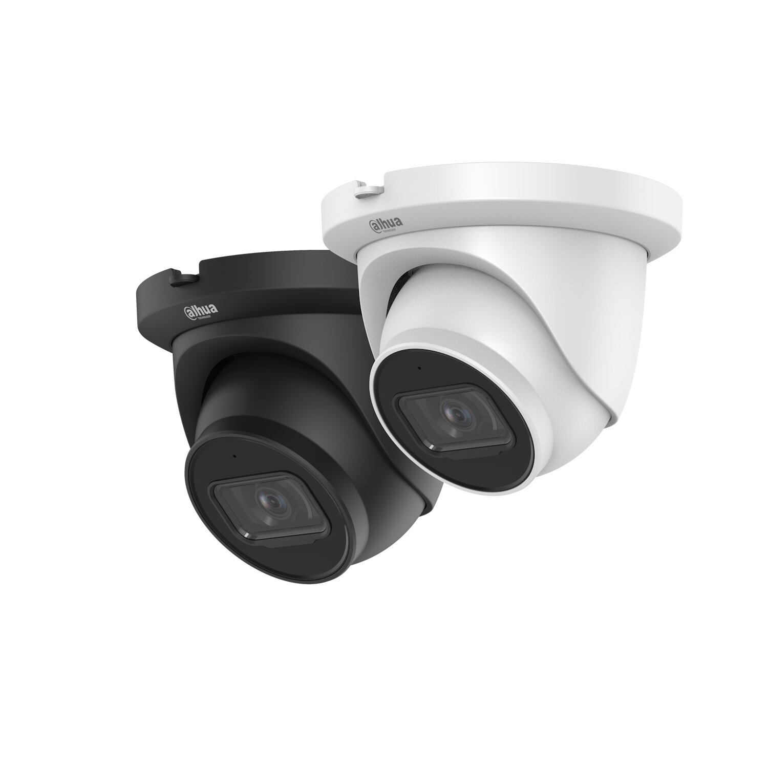 IPC-HDW3241TM-AS-0280B 2 MP H.265+ IR Dome Starlight SESLİ Kamera