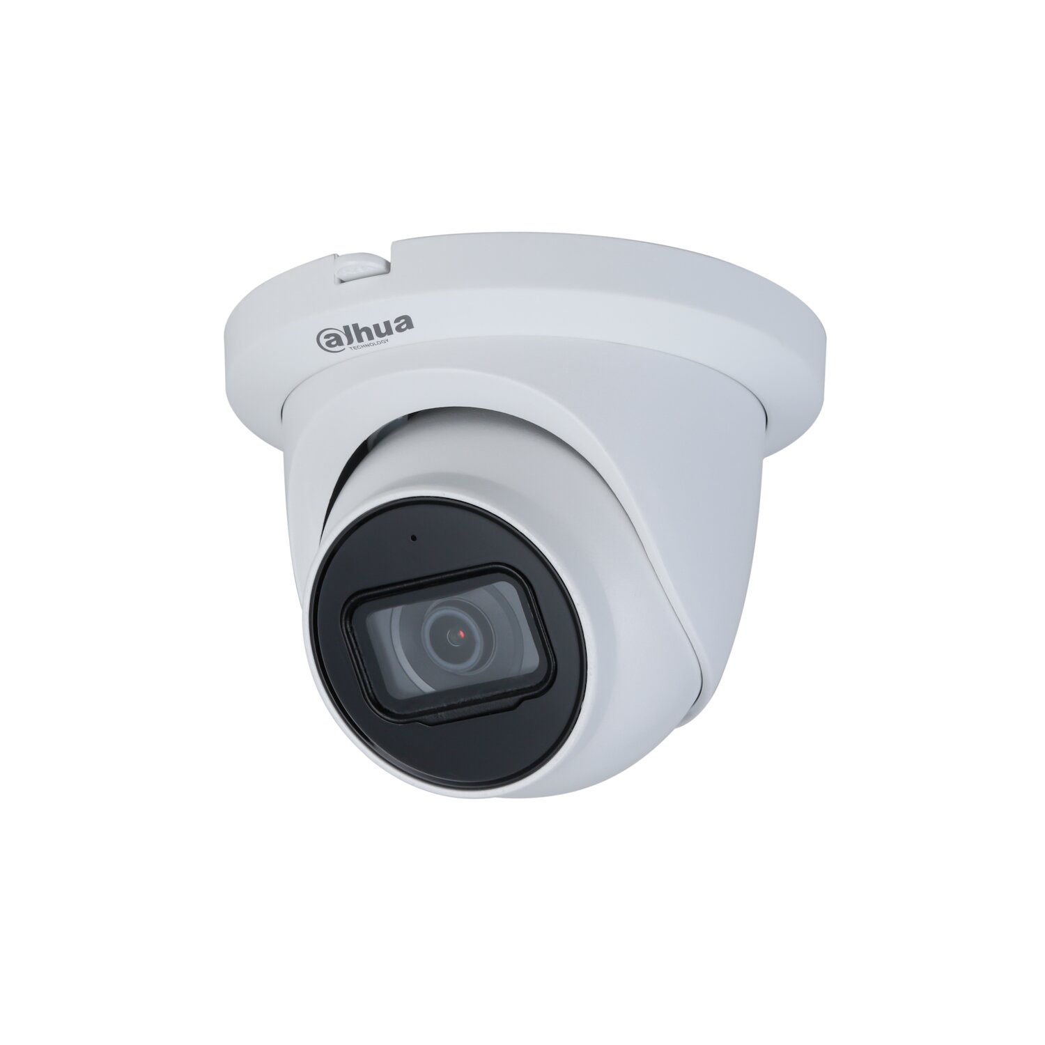 IPC-HDW3241TM-AS-0280B 2 MP H.265+ IR Dome Starlight SESLİ Kamera