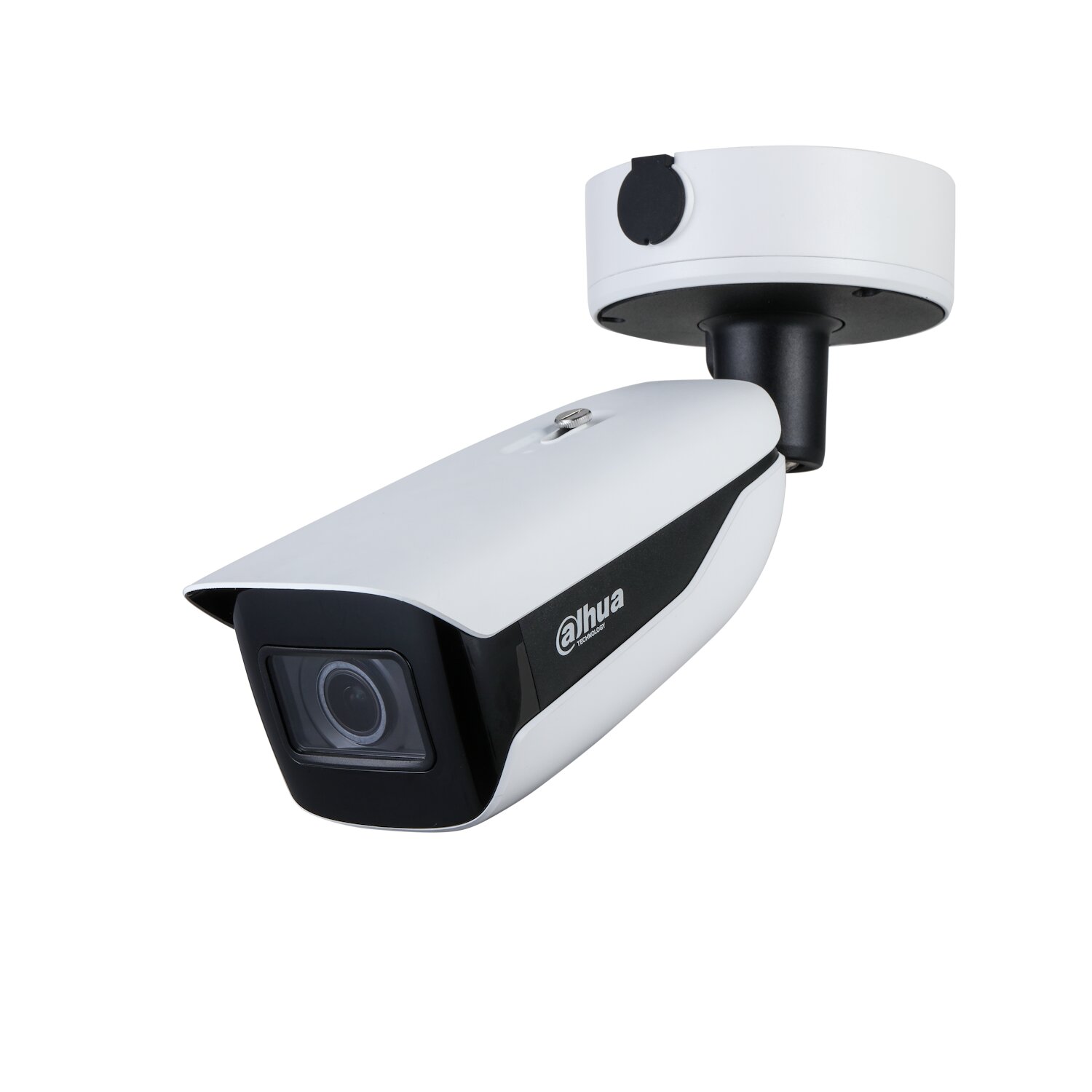 IPC-HFW7442H-ZFR-2712F-DC12AC24V 4 MP H.265+ AI IR Bullet Starlight Kamera(60m IR)