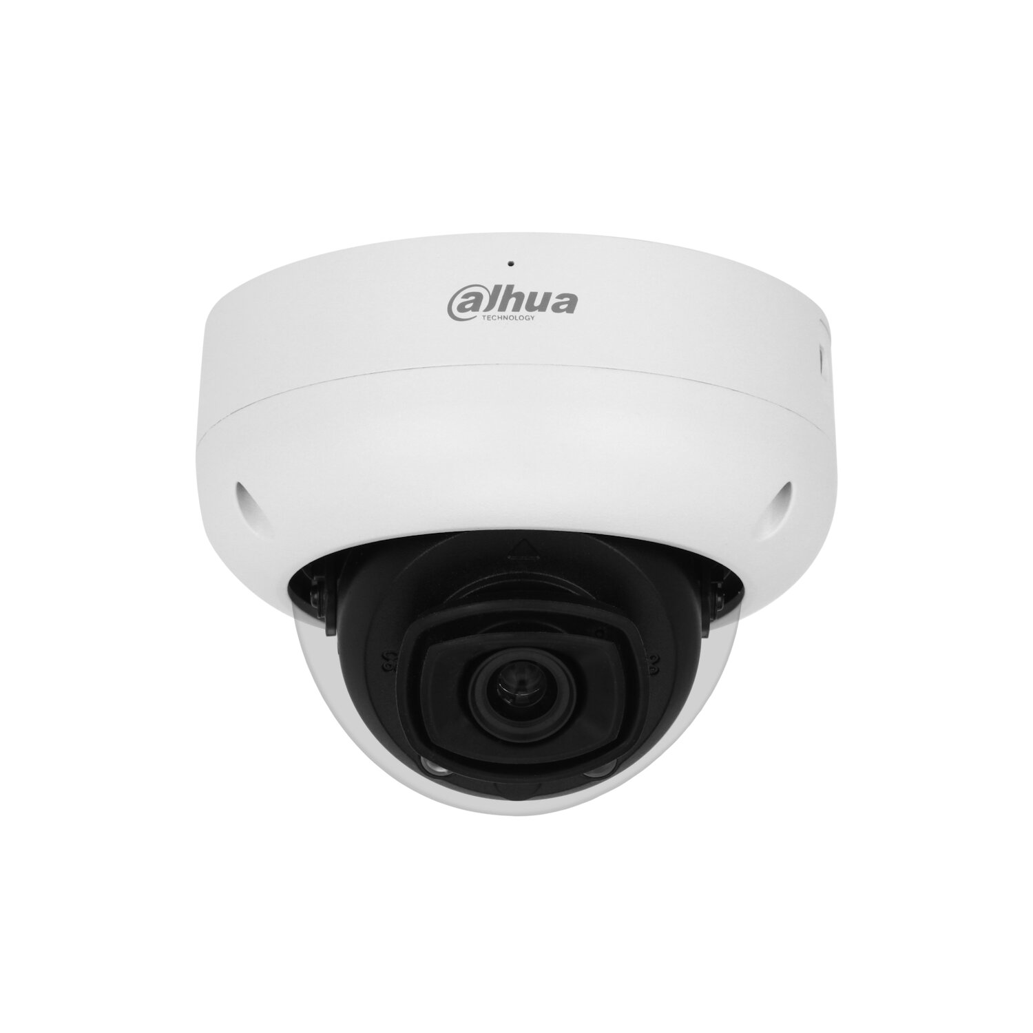 IPC-HDBW5442R-ASE-0280B-S3 4 MP H.265+ AI IR Dome Starlight Kamera(50m IR)