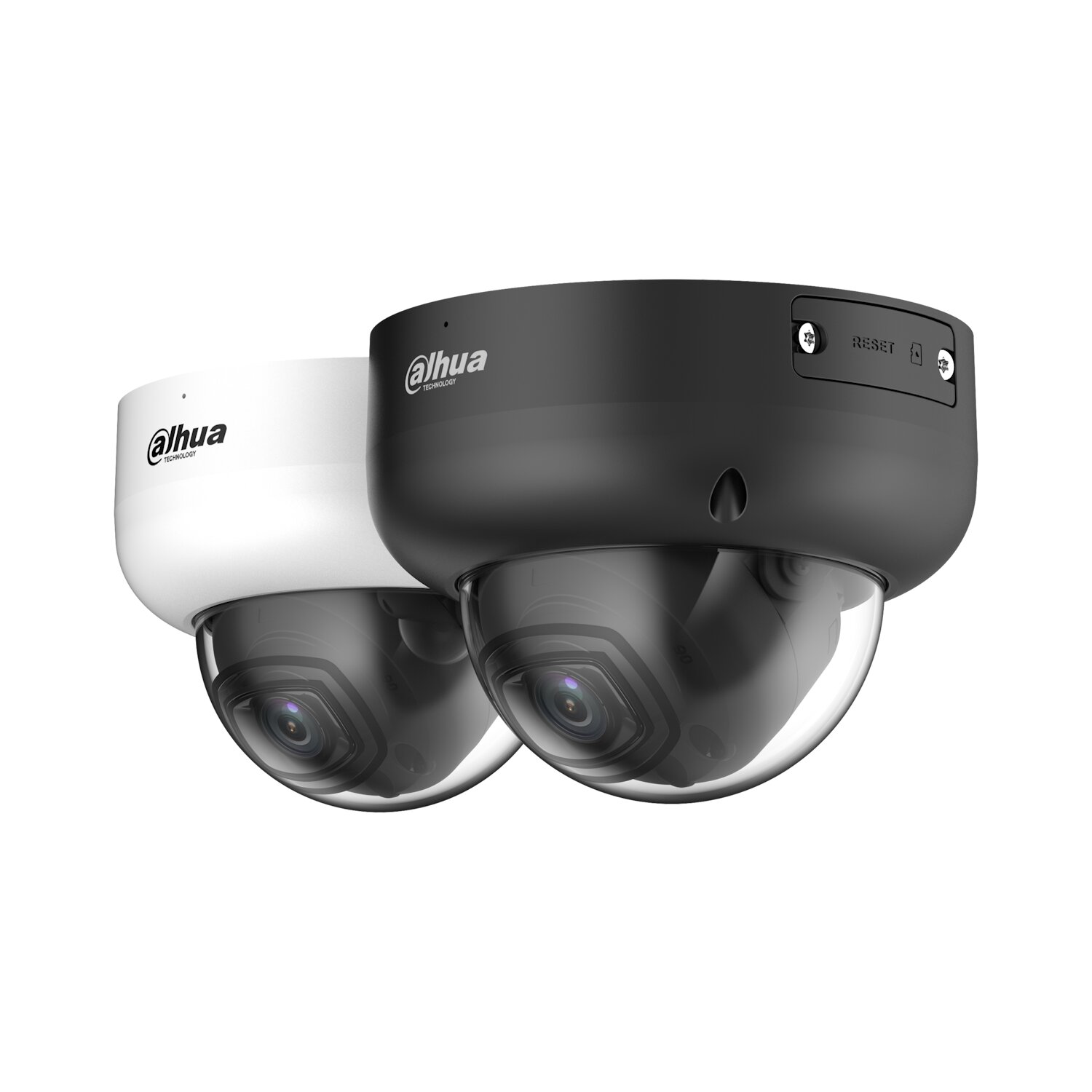 IPC-HDBW5442R-ASE-0280B-S3 4 MP H.265+ AI IR Dome Starlight Kamera(50m IR)