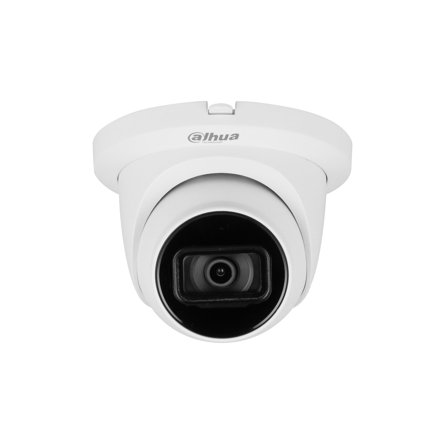 IPC-HDW3541TM-AS-0280B 5 MP H.265+ IR Dome Starlight SESLİ Kamera(50m IR)