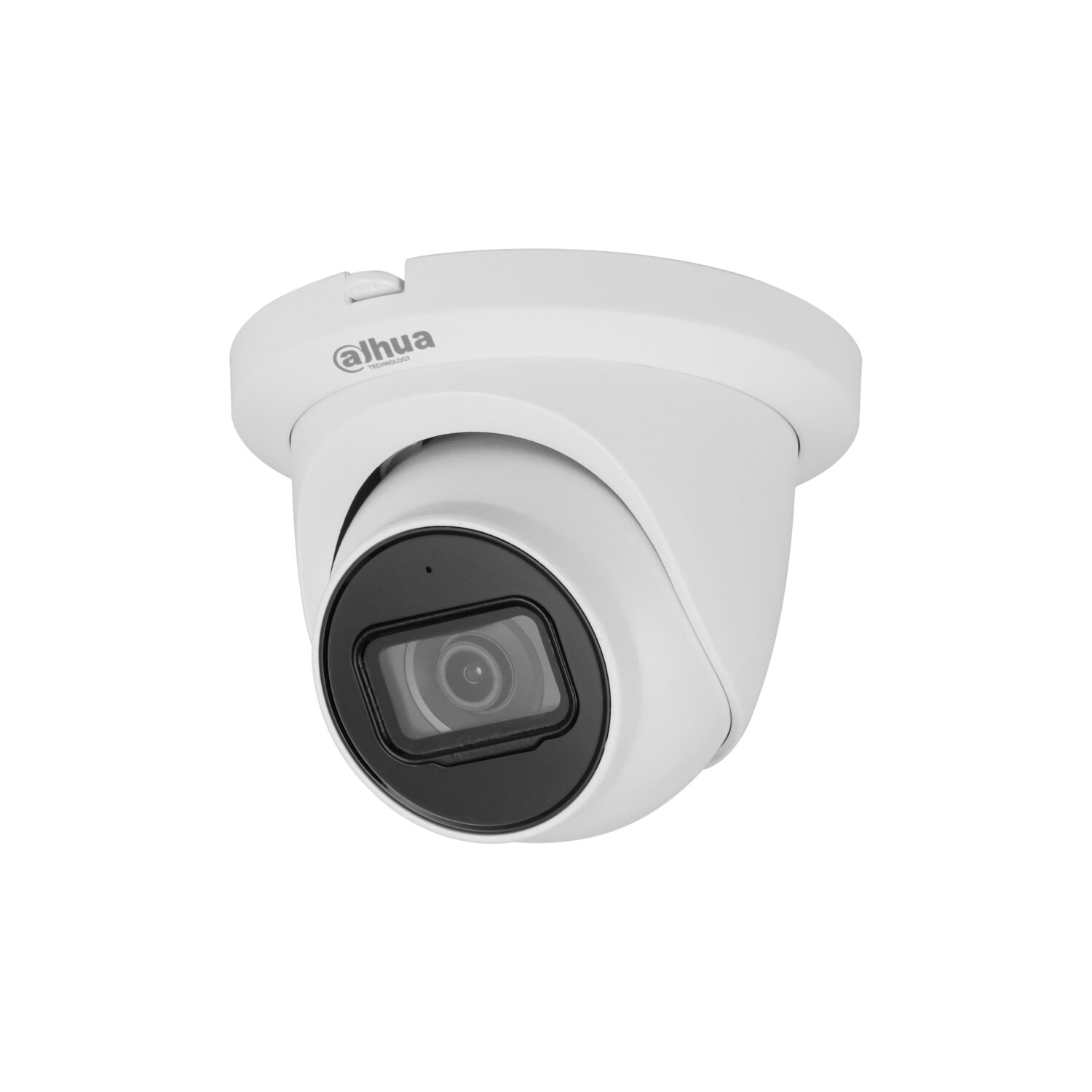 IPC-HDW3541TM-AS-0280B 5 MP H.265+ IR Dome Starlight SESLİ Kamera(50m IR)