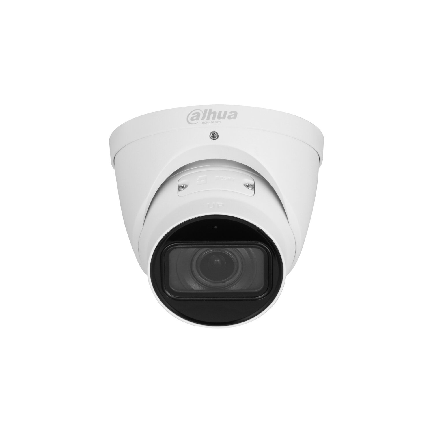 IPC-HDW3541T-ZAS-27135 5 MP H.265+ IR Dome Starlight SESLİ Kamera(40m IR)