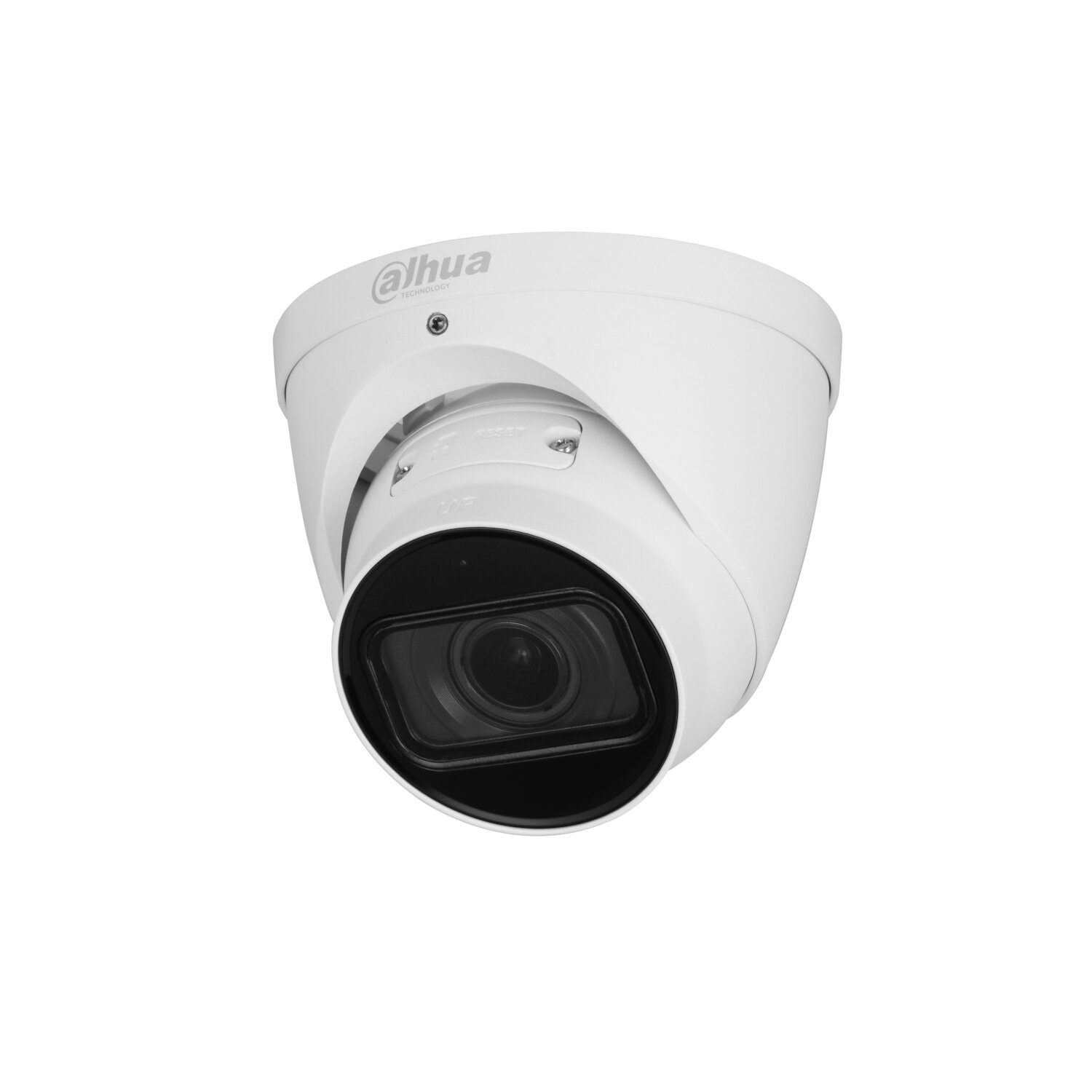 IPC-HDW3541T-ZAS-27135 5 MP H.265+ IR Dome Starlight SESLİ Kamera(40m IR)