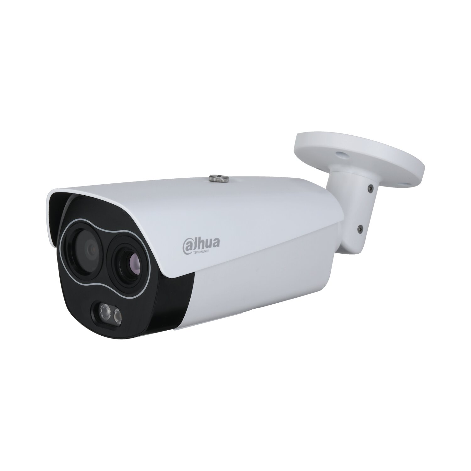 DH-TPC-BF5421P-TB13F8-HTM YÜKSEK HASSASİYETLİ TERMAL KAMERA