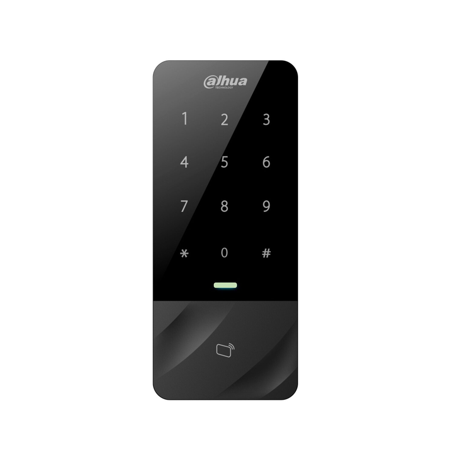 DHI-ASI1201E Water-proof RFID Standalone (Mifare)