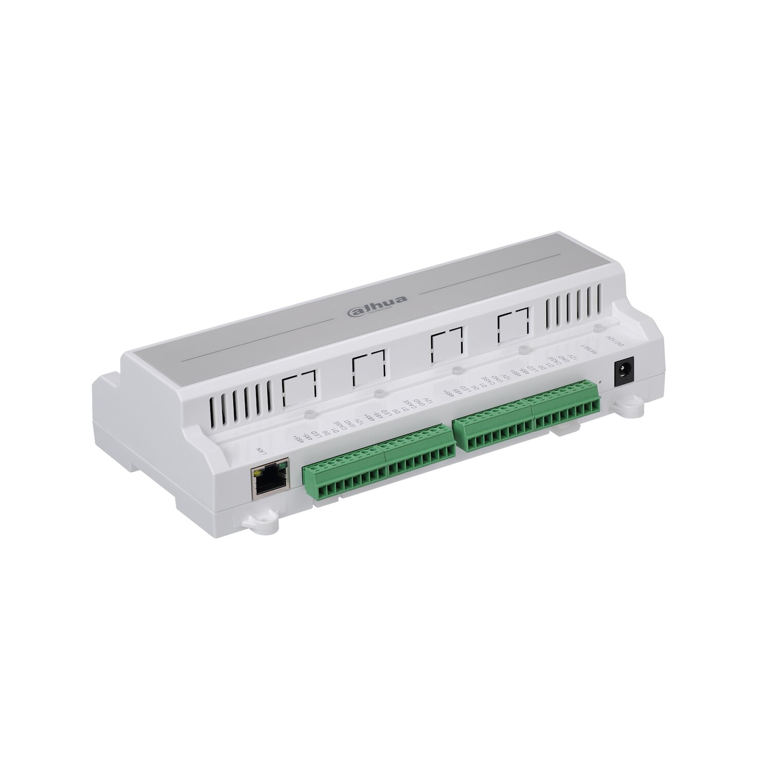 DHI-ASC1204B-S Four Door Access Controller