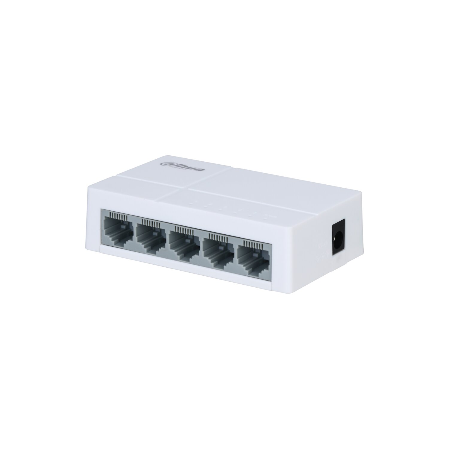 DH-PFS3005-5ET-L 5-Port Desktop Fast Ethernet Switch