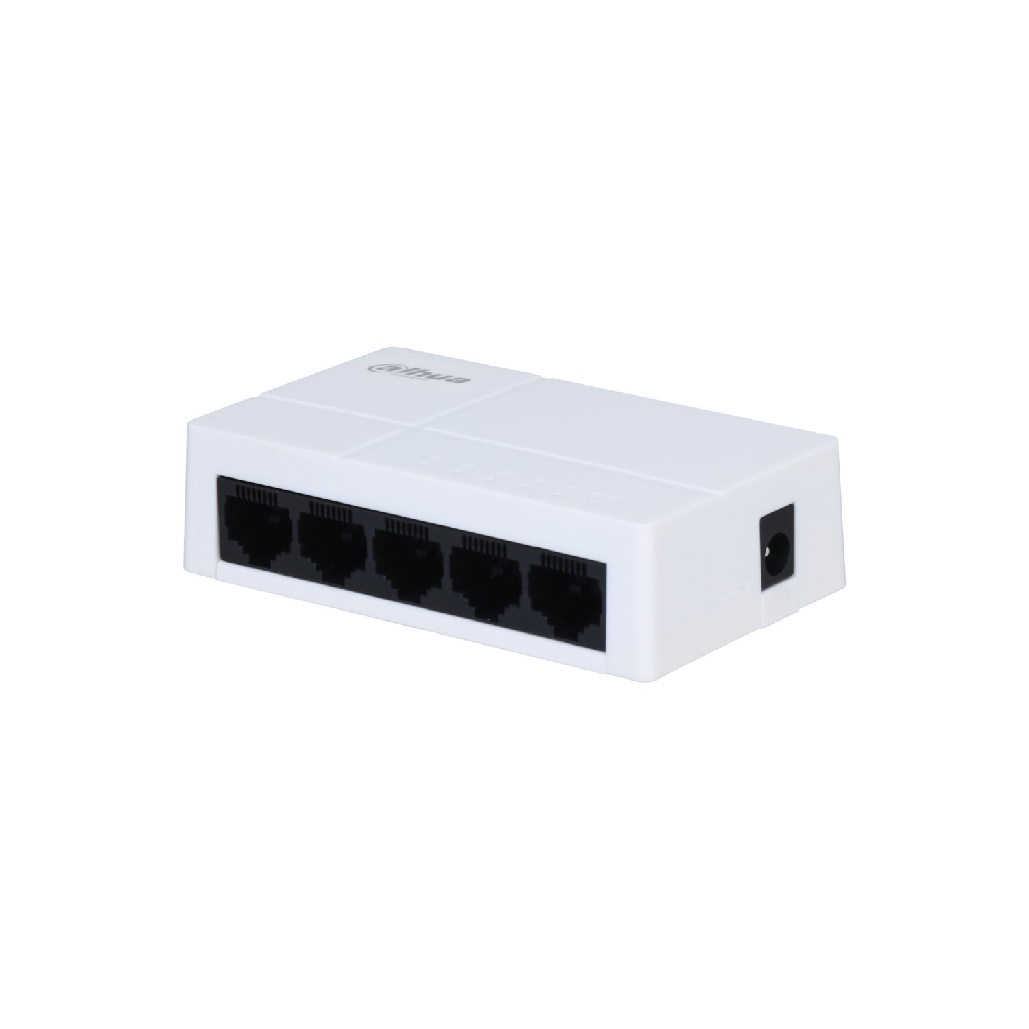DH-PFS3005-5GT-L 5-Port Desktop Fast Ethernet Switch