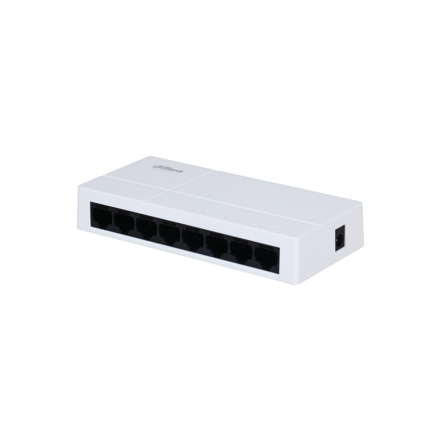 PFS3008-8GT-L 8-Port Desktop Gigabit Ethernet Switch