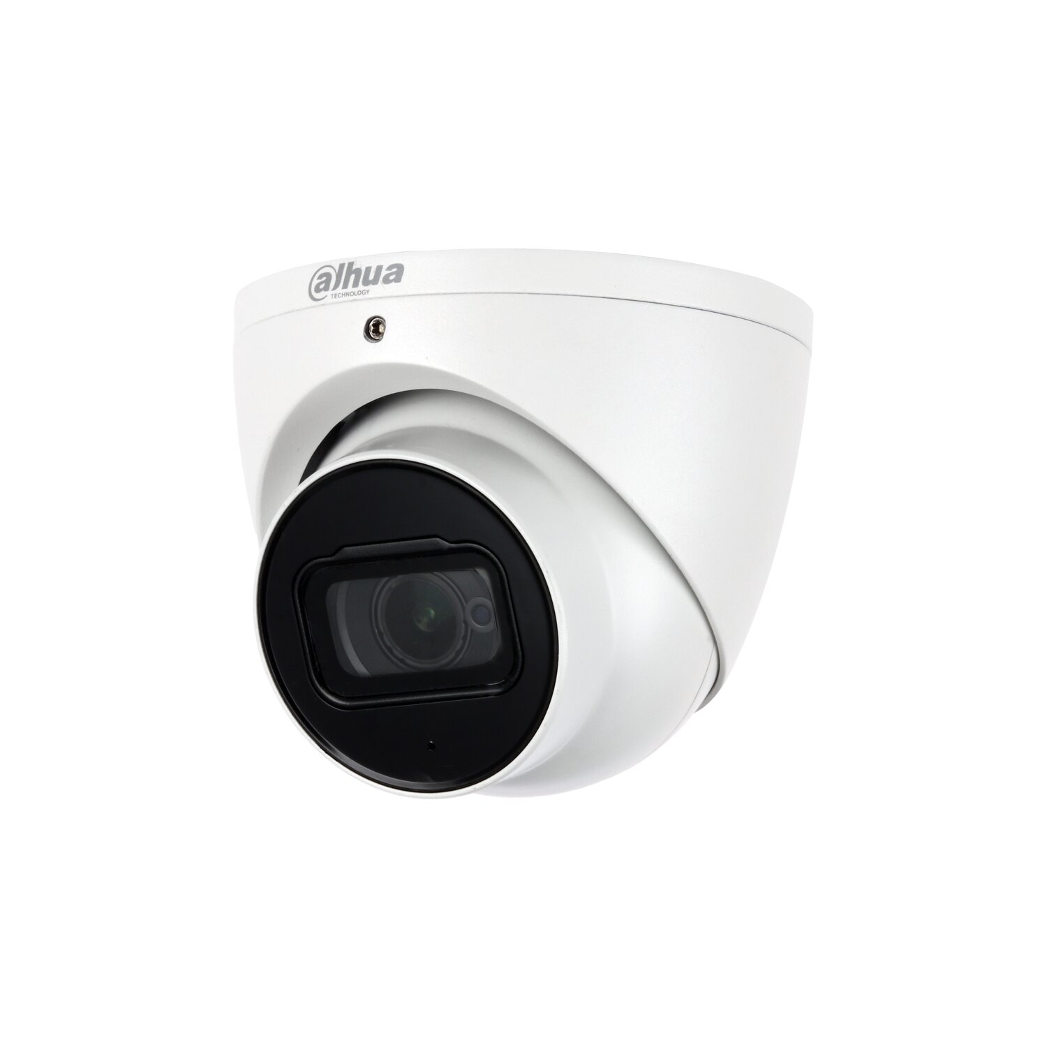DH-HAC-HDW2249TP-A 2MP Full-color Starlight HDCVI Eyeball Camera