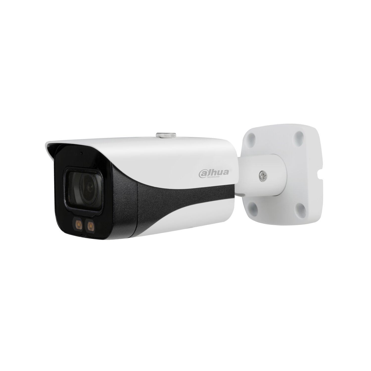 DH-HAC-HFW2249EP-A-LED 2MP Full-color Starlight HDCVI Bullet Camera
