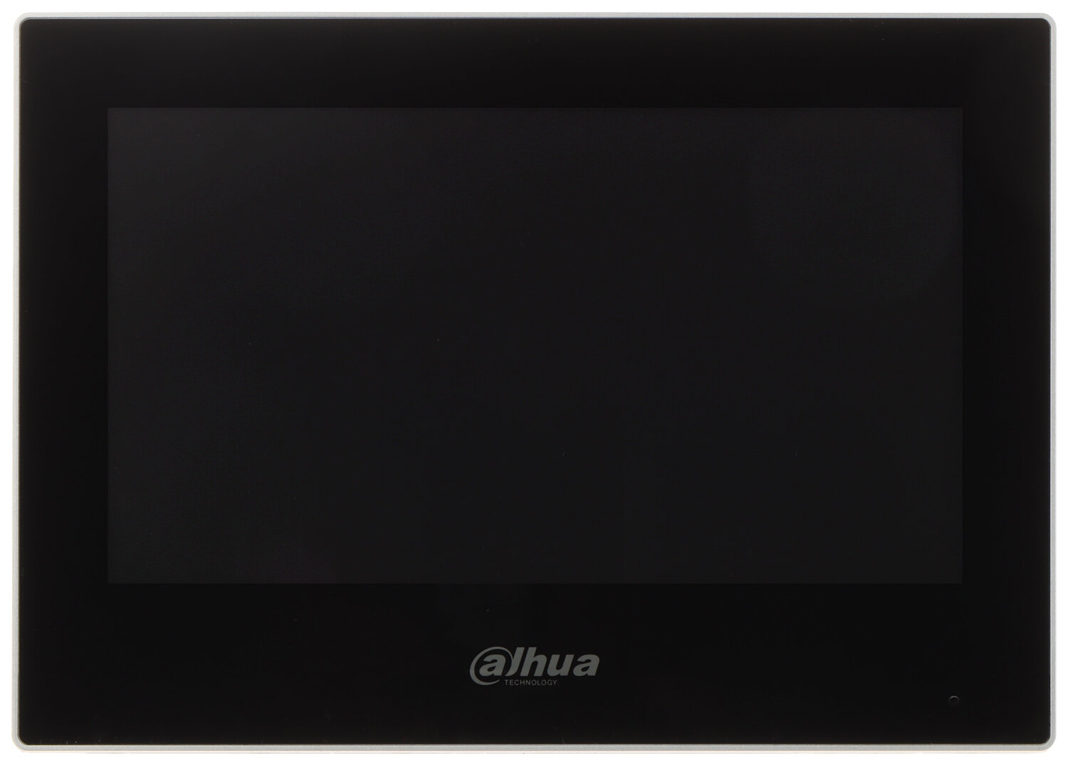 DHI-VTH2521G - Siyah - 7 inç TFT LCD Dokunmatik Ekran
