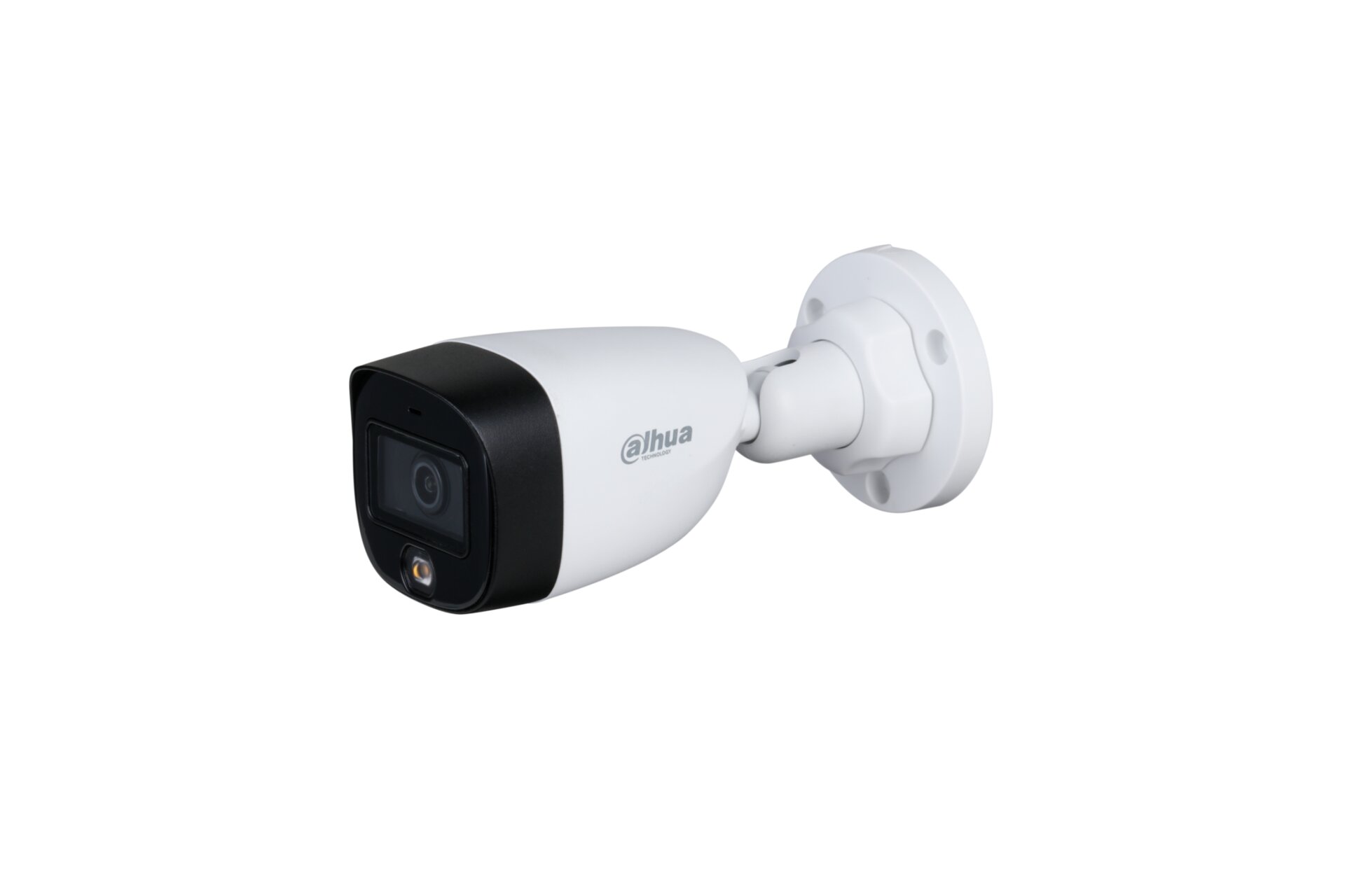 HAC-HFW1209C-LED-0360B-S3 0360B 2MP Full-color Starlight HDCVI Bullet Camera