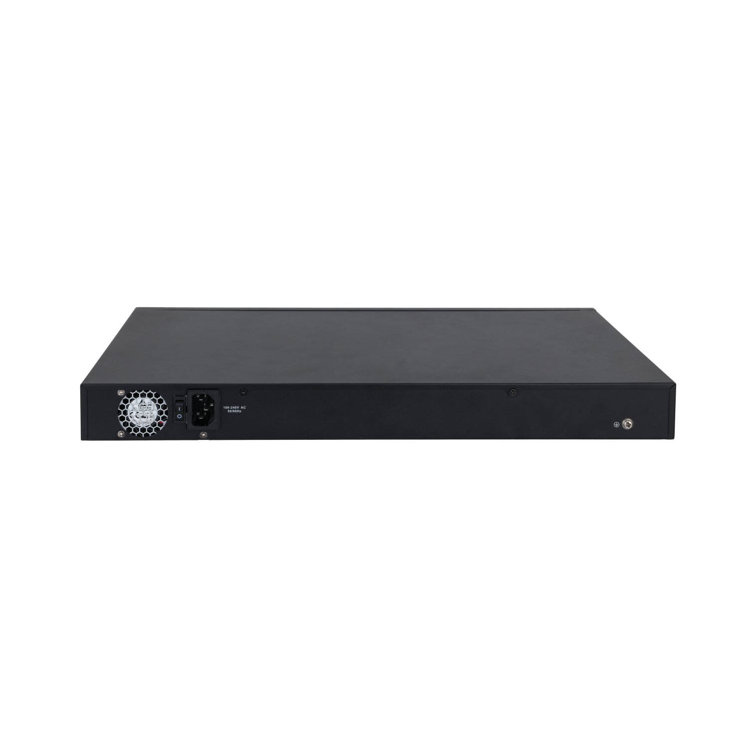 DH-PFS3218-16ET-135 10/100 16Port  PoE + 2GE SFP