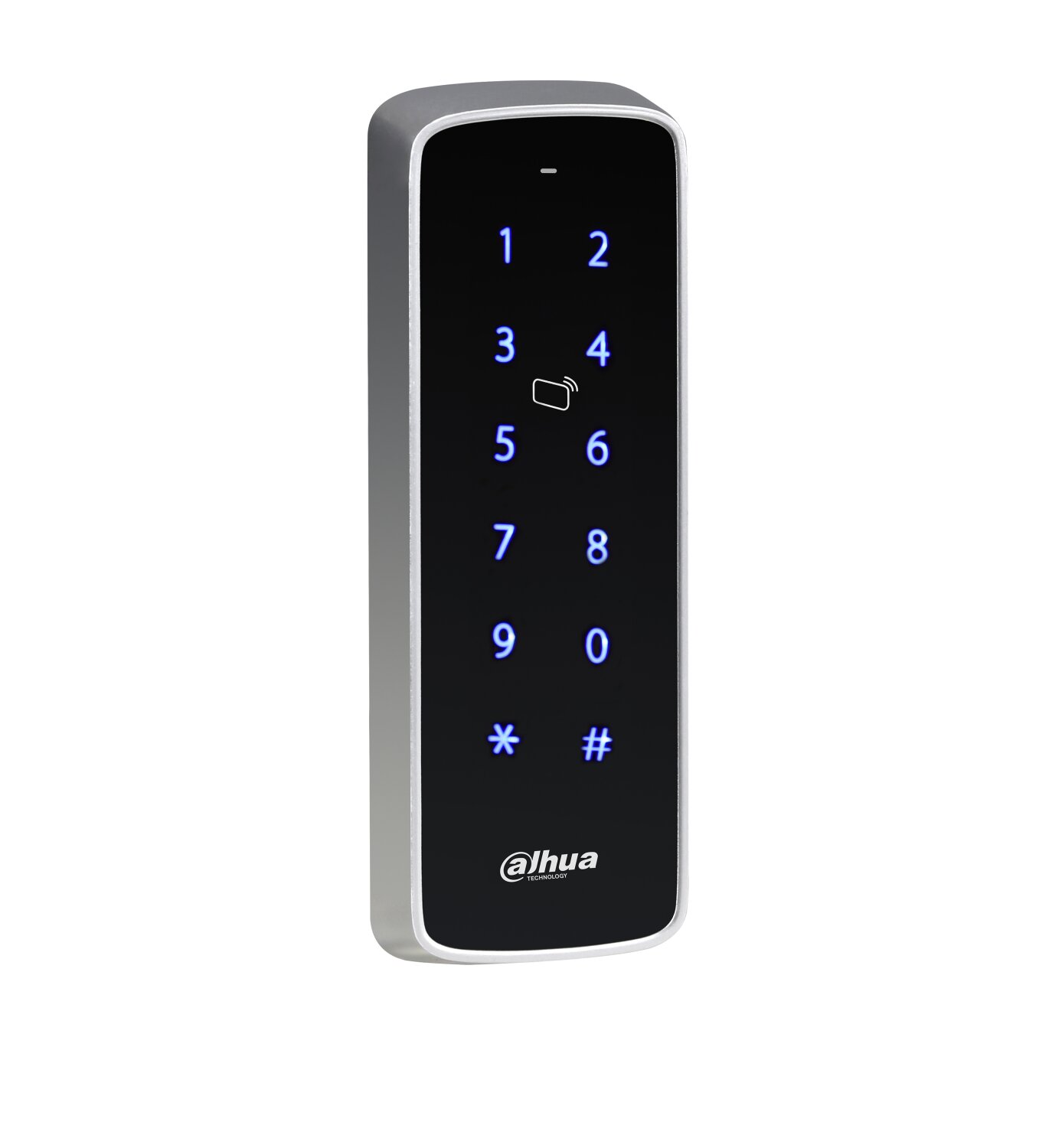 DHI-ASR1201D Slim Water-proof 13.56MHz(Mifare)