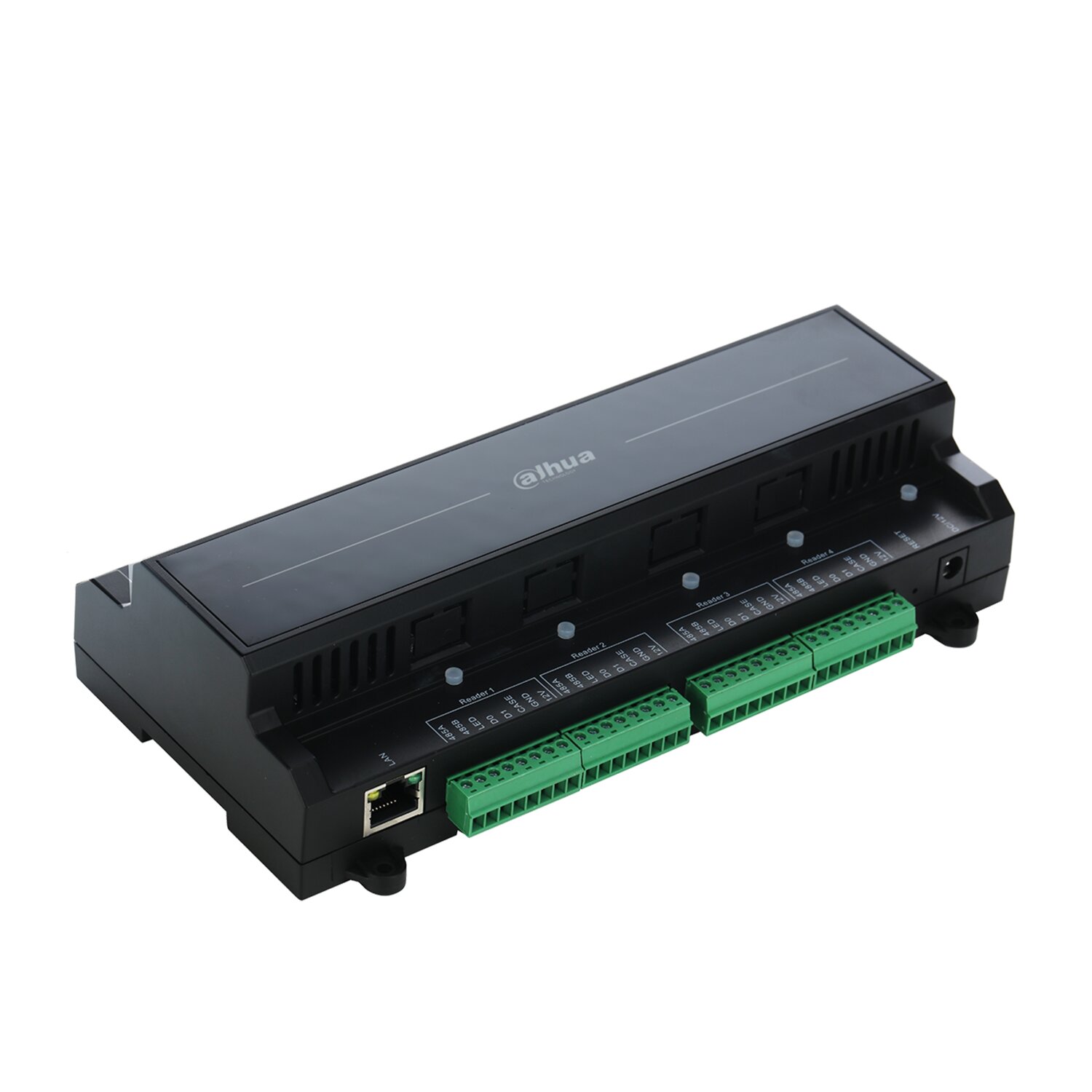 DHI-ASC2102B-T Two Door Slave Access Control Module