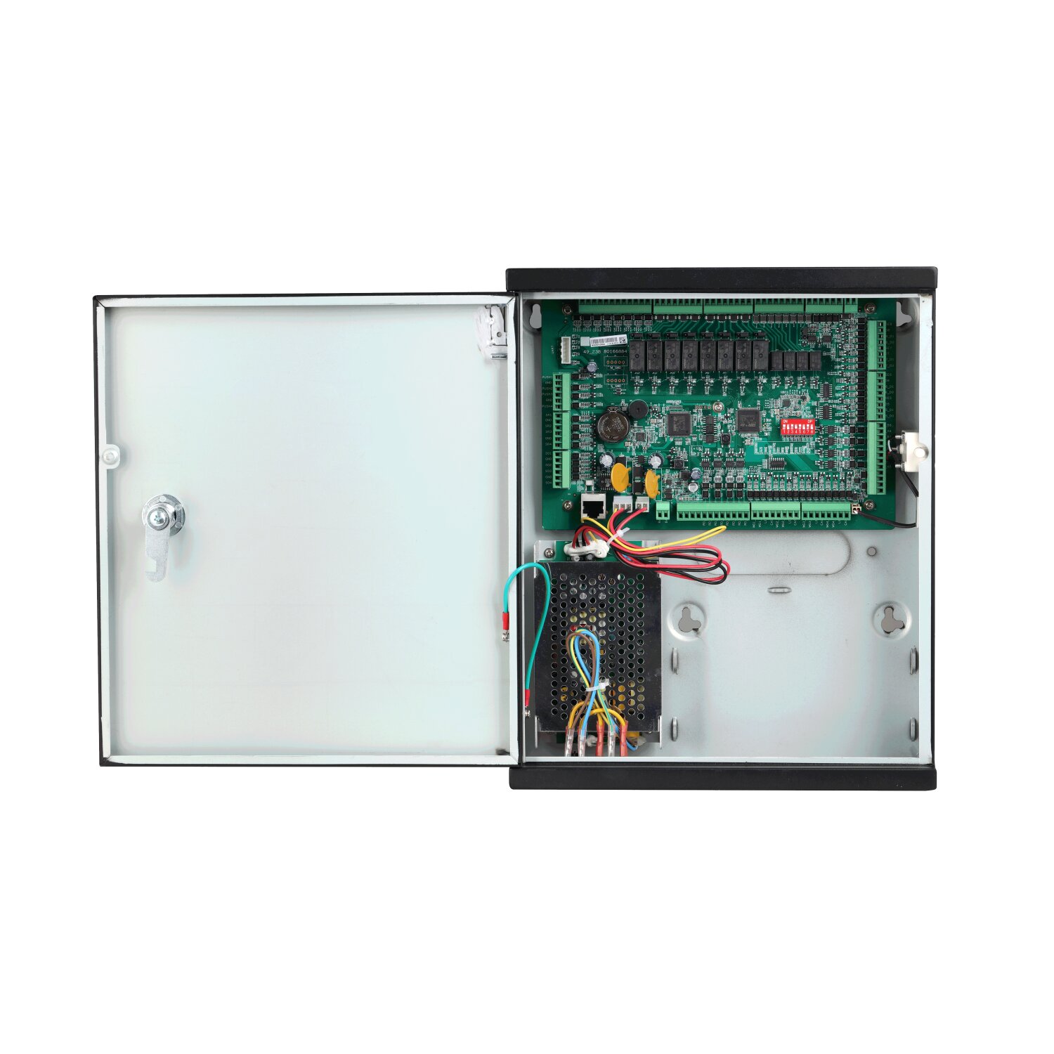 DHI-ASC1208C-S Eight Door One-Way Access Controller