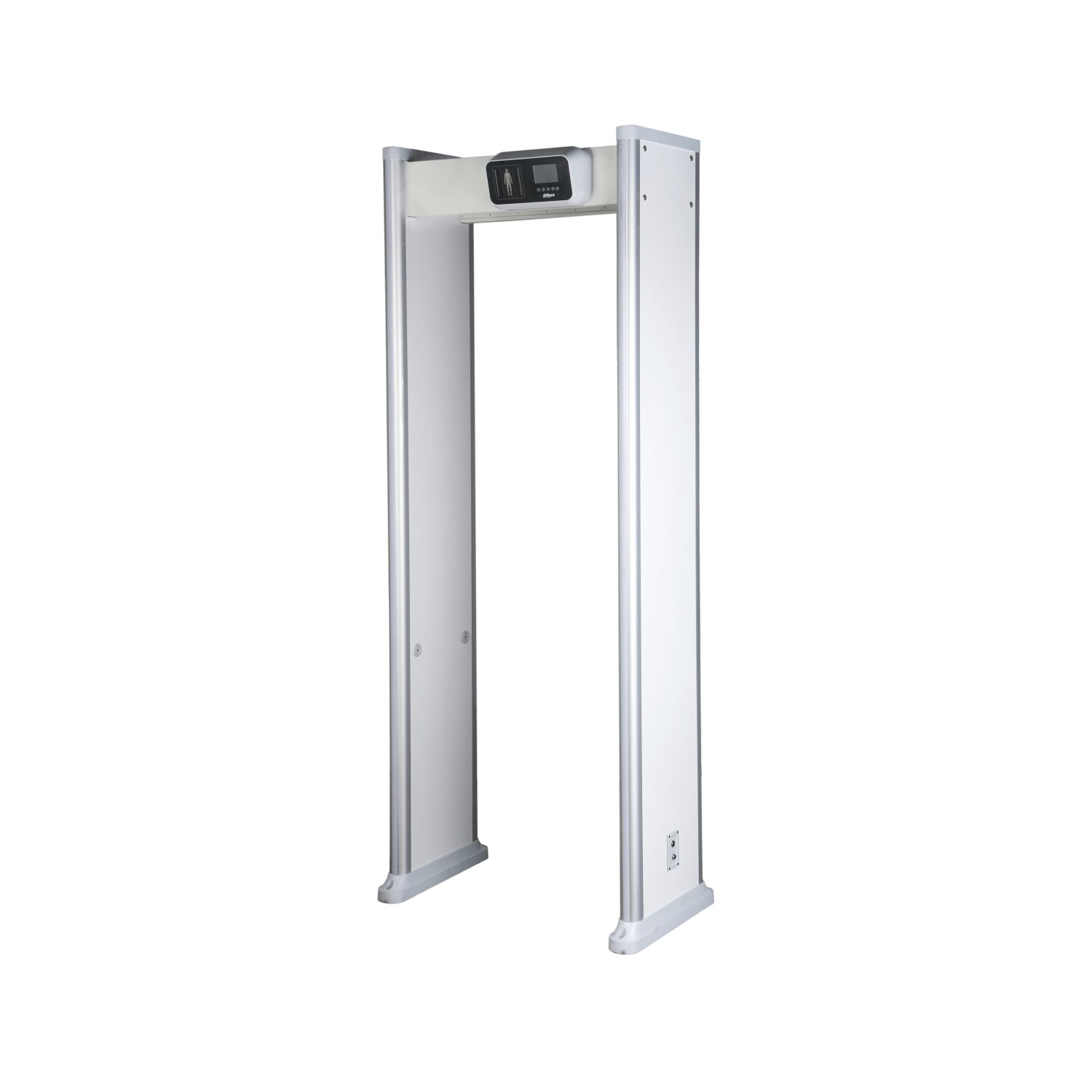DH-ISC-D118 Walk-through Metal Detector