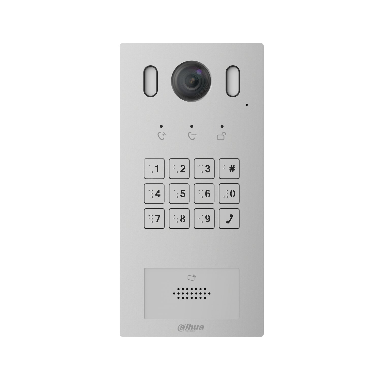 DHI-VTO3221E-P Villa Tipi Kapı İstasyonu