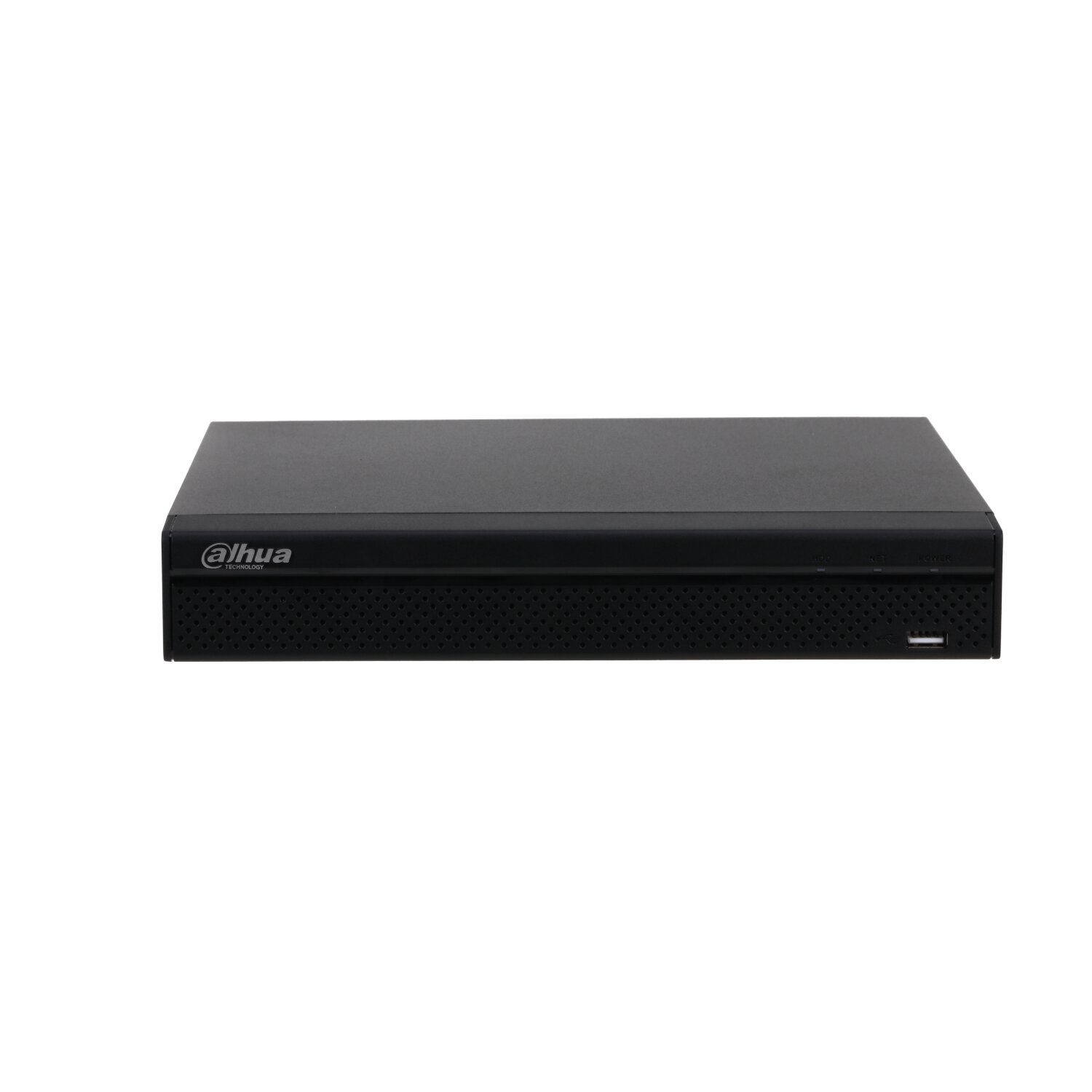 NVR4108HS-4KS3/L 8 Channel Compact 1U 1HDD Network Video Recorder