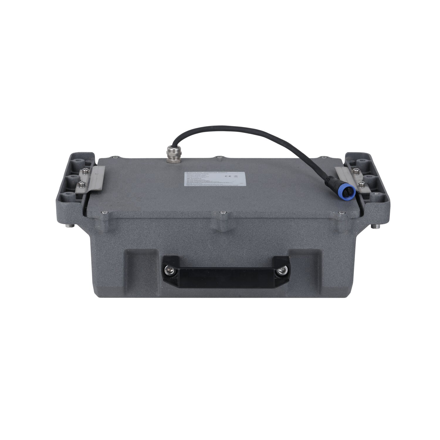 PFM372-L45-4S14P Integrated Solar Lithium Battery