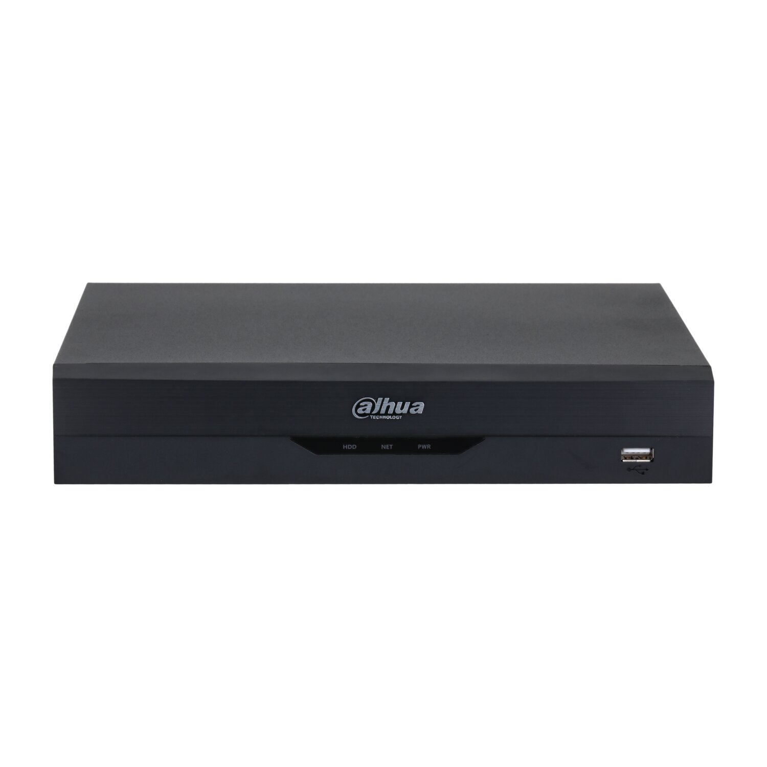 XVR5108HS-I3 8 Channels Penta-brid 5M-N/1080P Compact 1U 1HDD WizSense Digital Video Recorder