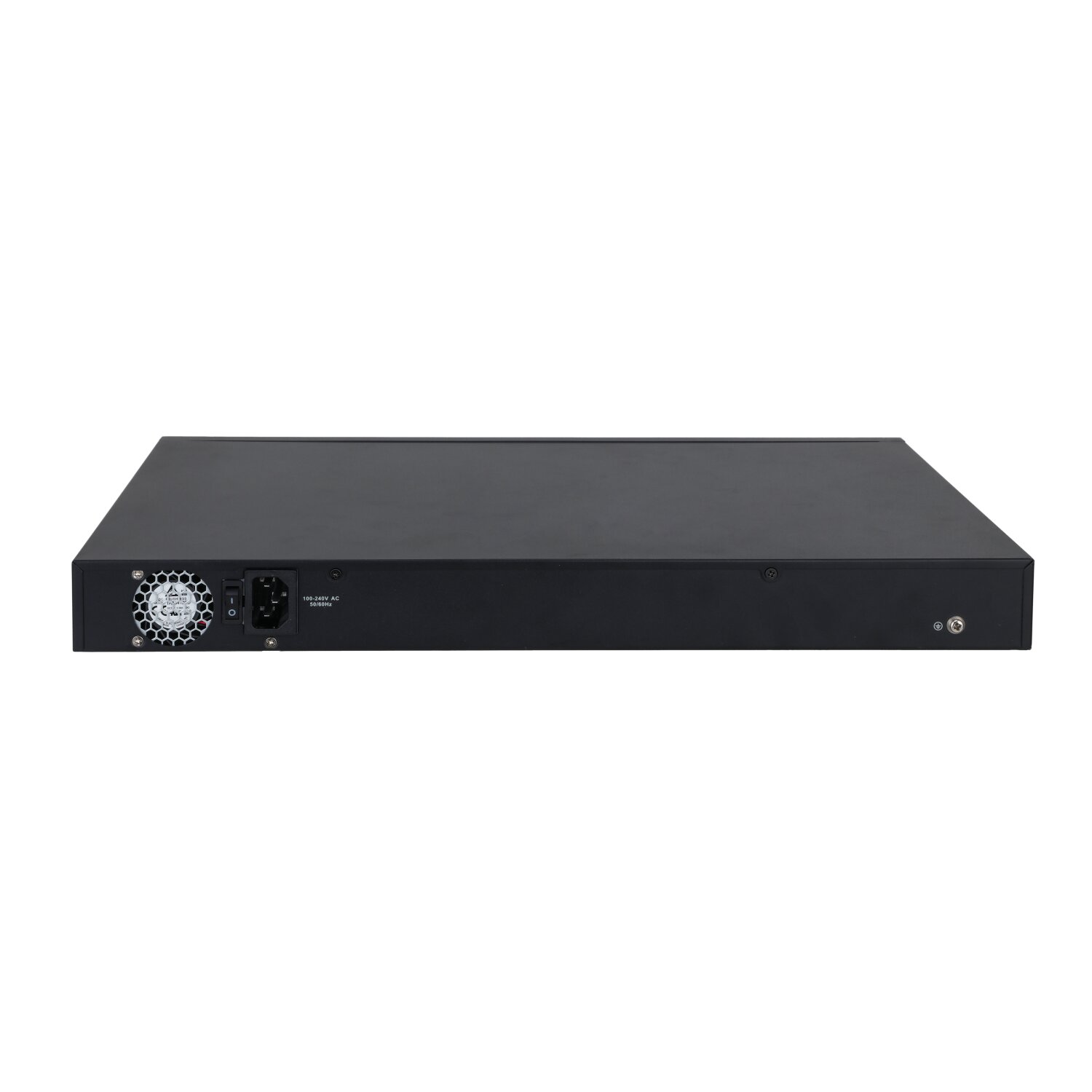 DH-PFS3228-24GT-360 All-giga PoE Switch