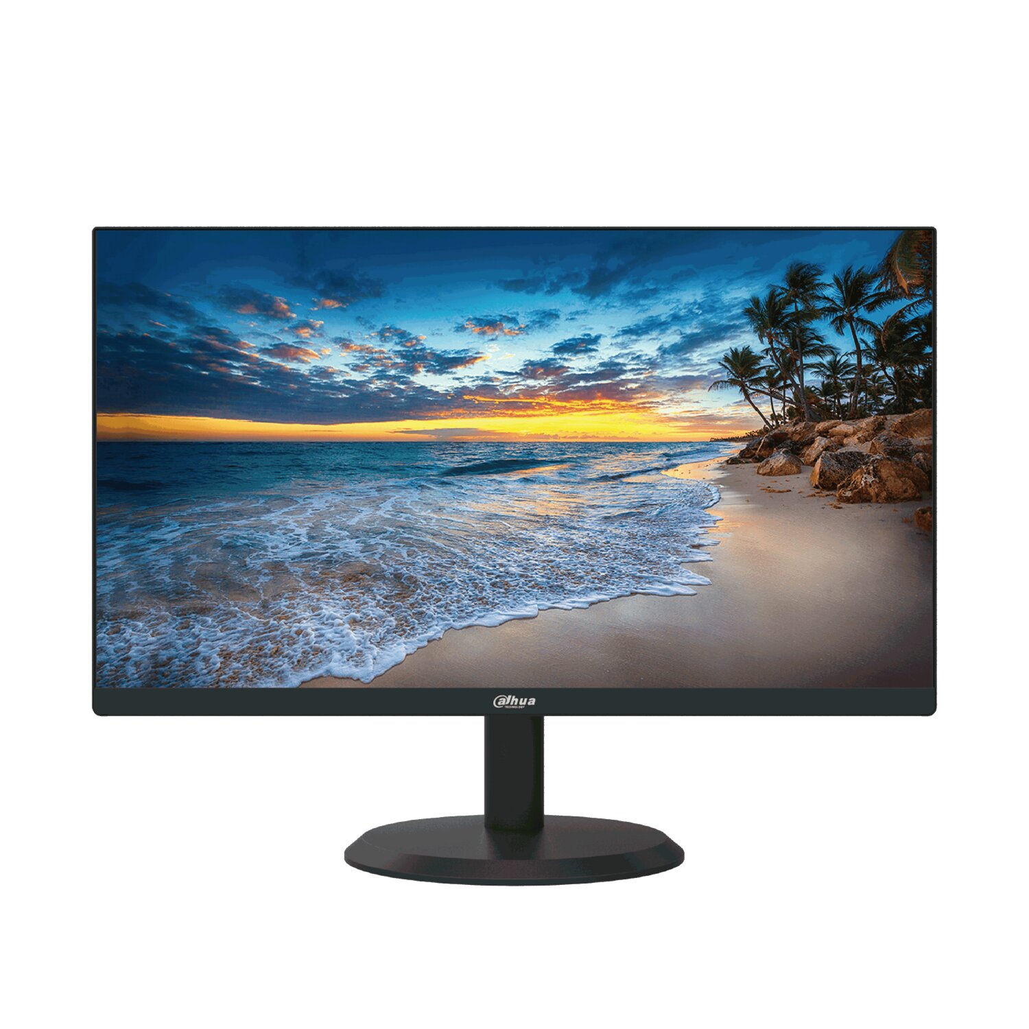 DHI-LM22-H200 21.5'' FHD Monitor