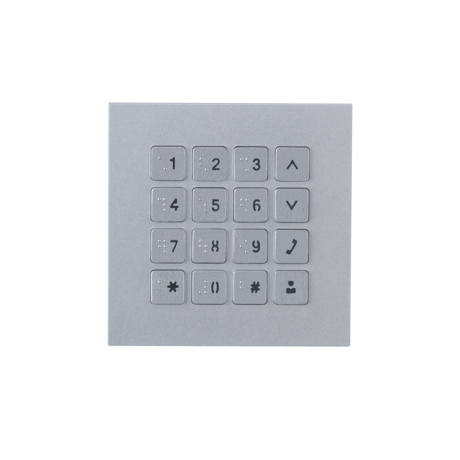DHI-VTO4202F-MK Keypad