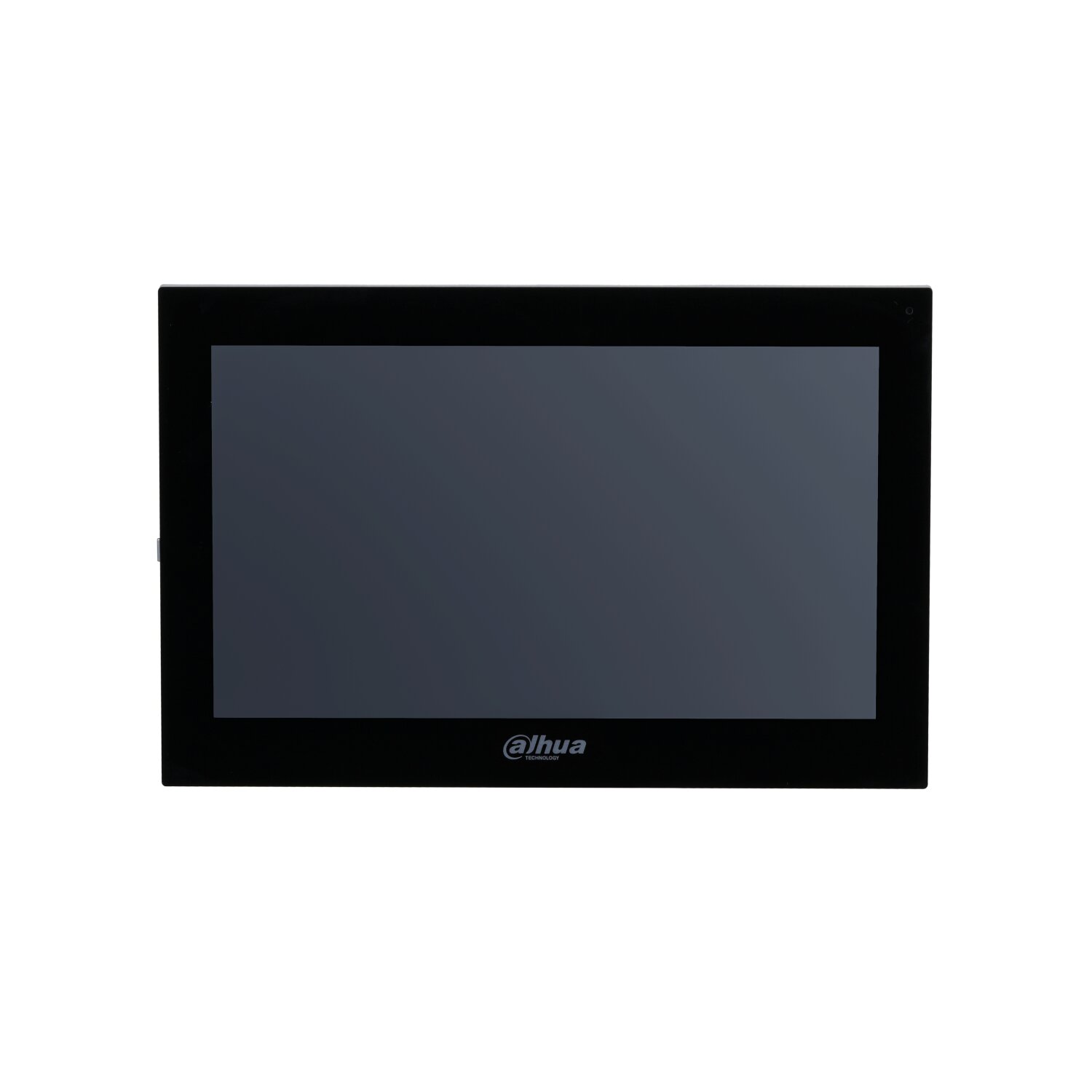 DHI-VTH5341G-W - Siyah - Android 10-inch digital indoor monitor