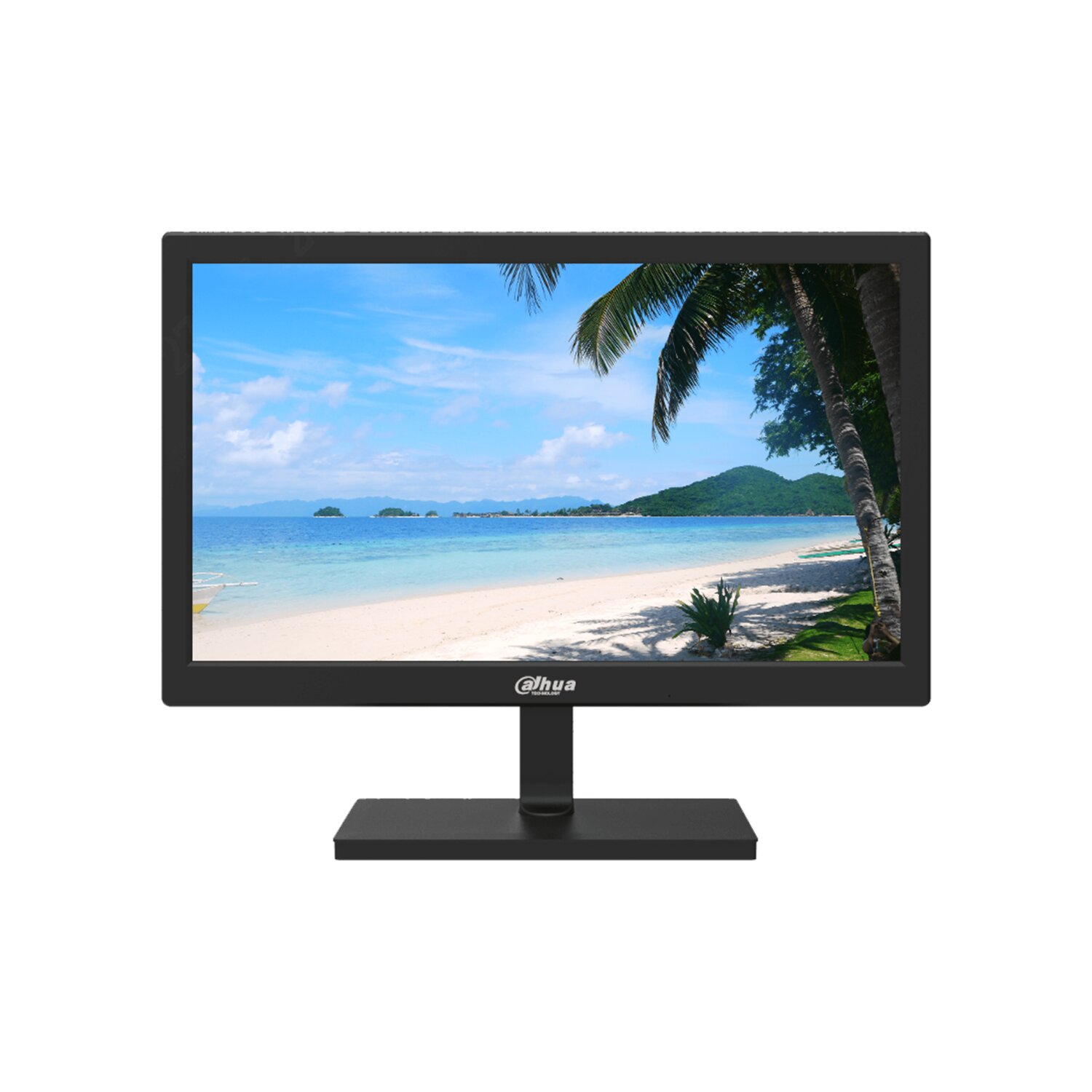 DHI-LM19-L100 18.5’’ Monitor