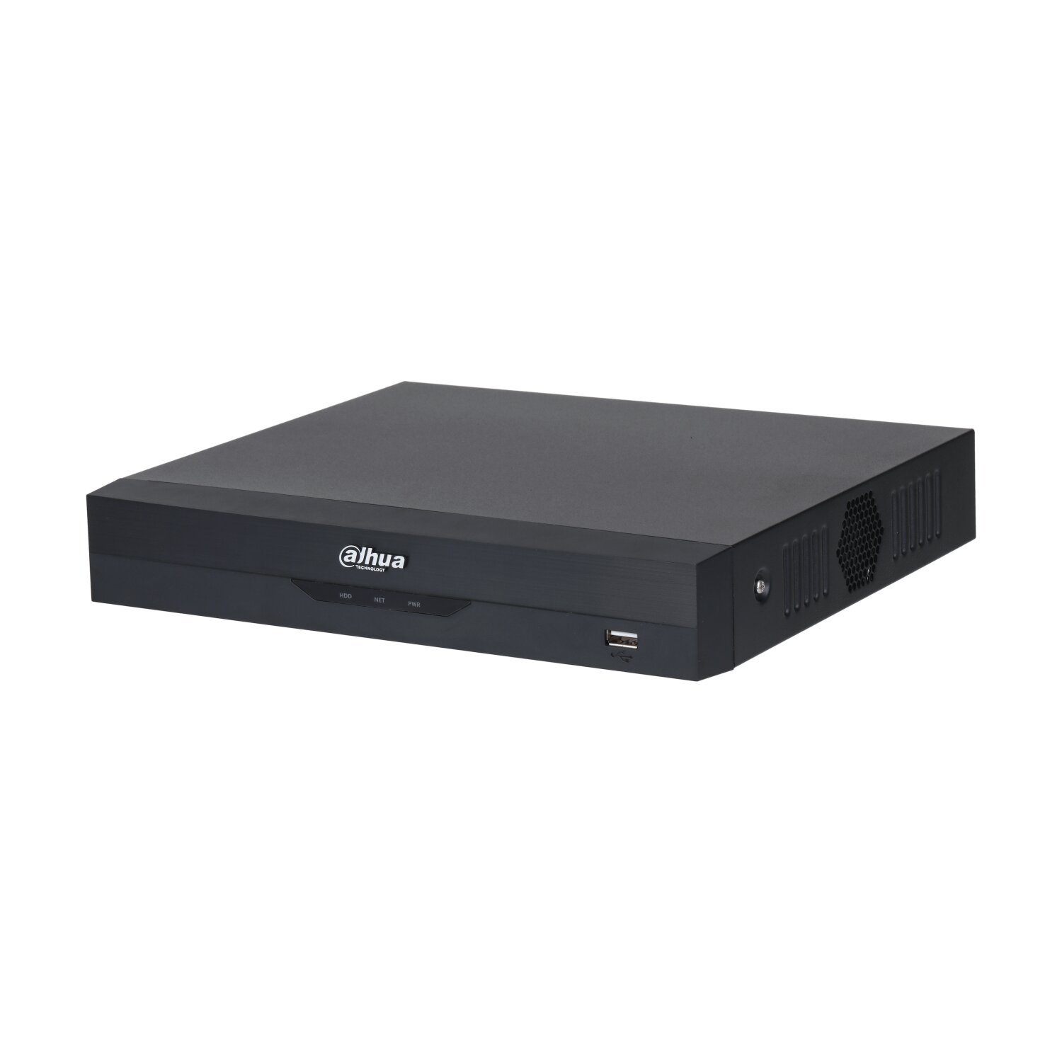 DH-XVR5116HS-I3 16 Channels Penta-brid 5M-N/1080P Compact 1U 1HDD WizSense Digital Video Recorder