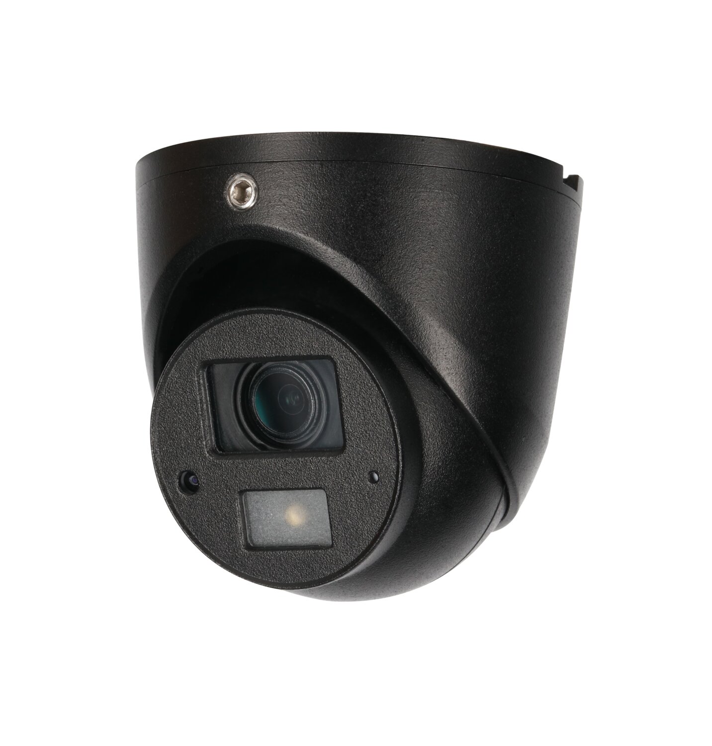 DH-HAC-HDW1220GP 2MP Mobile HDCVI IR Eyeball Camera (Siyah)