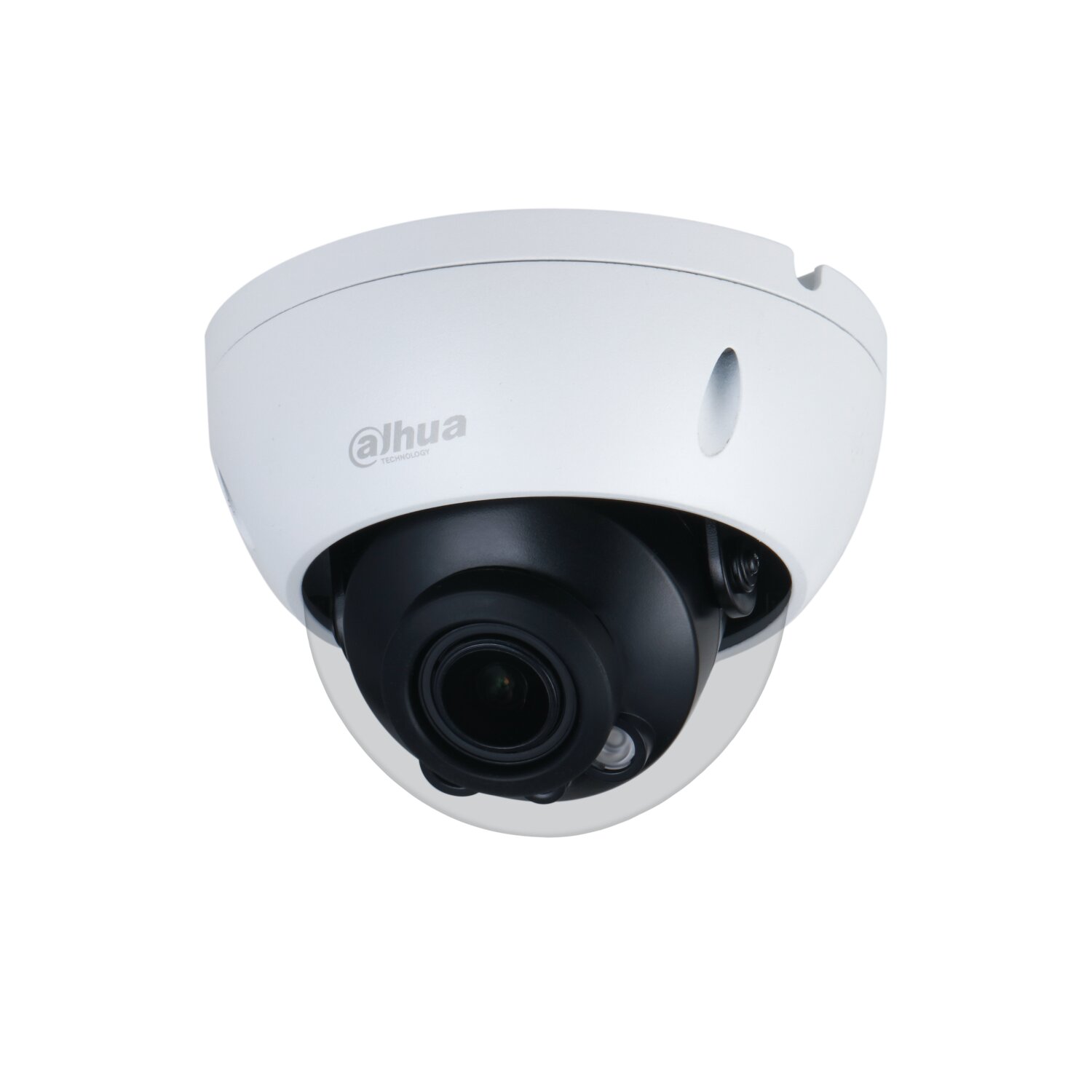 IPC-HDBW1431R-ZS-2812-S4 4MP Entry IR Vari-focal Dome Netwok Camera
