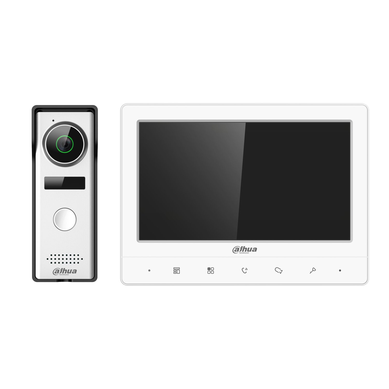 DHI-KTA02 Video Intercom Kit