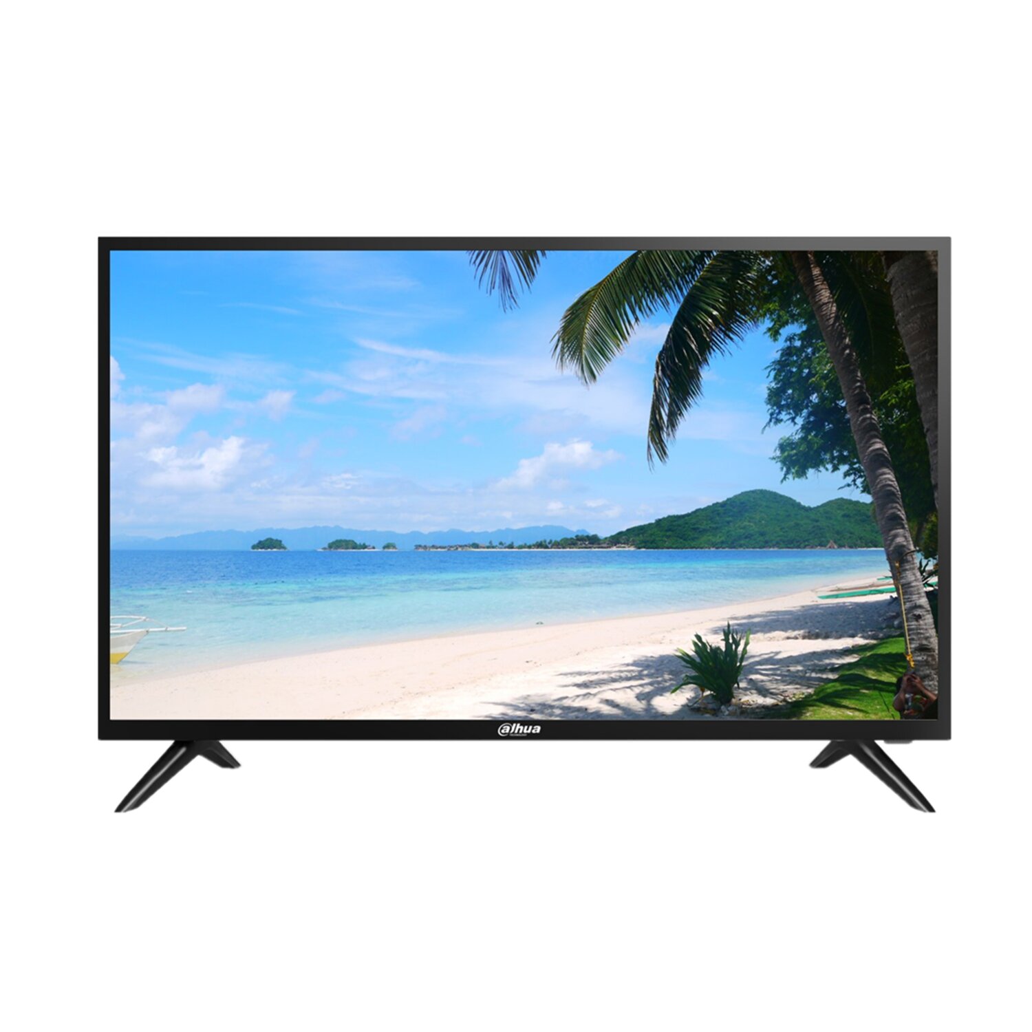 DHI-LM32-F200  32'' FHD Monitör