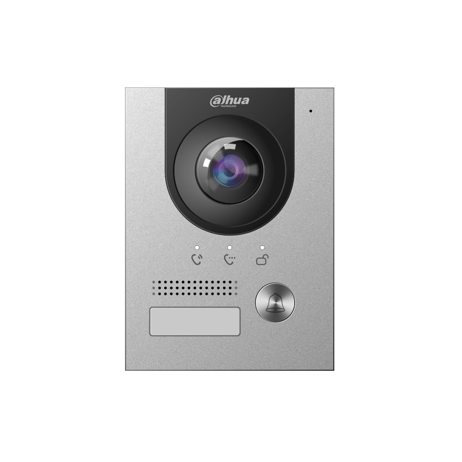DHI-VTO2202F-P-S2 2-wire IP Villa Door Station