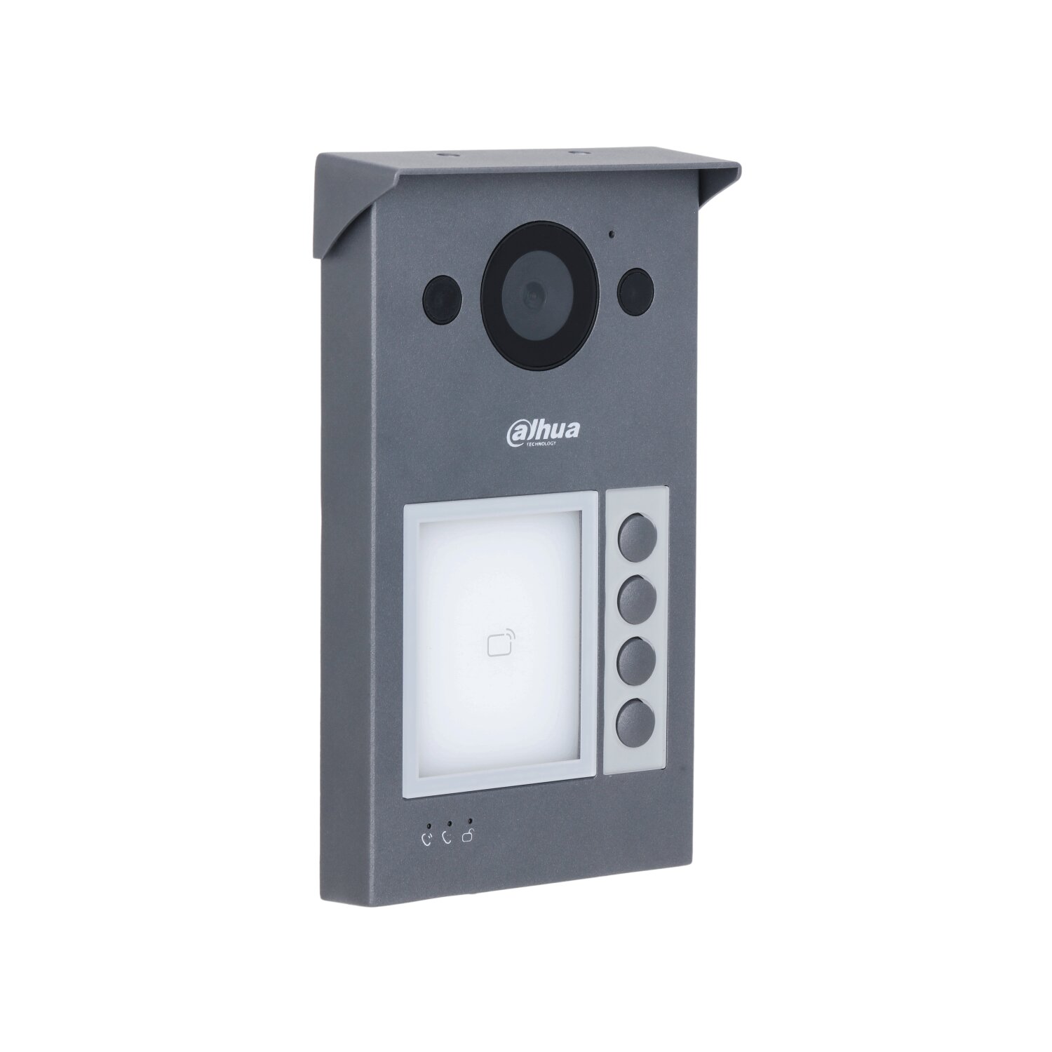 DHI-VTO3311Q-WP Wi-Fi Villa Door Station