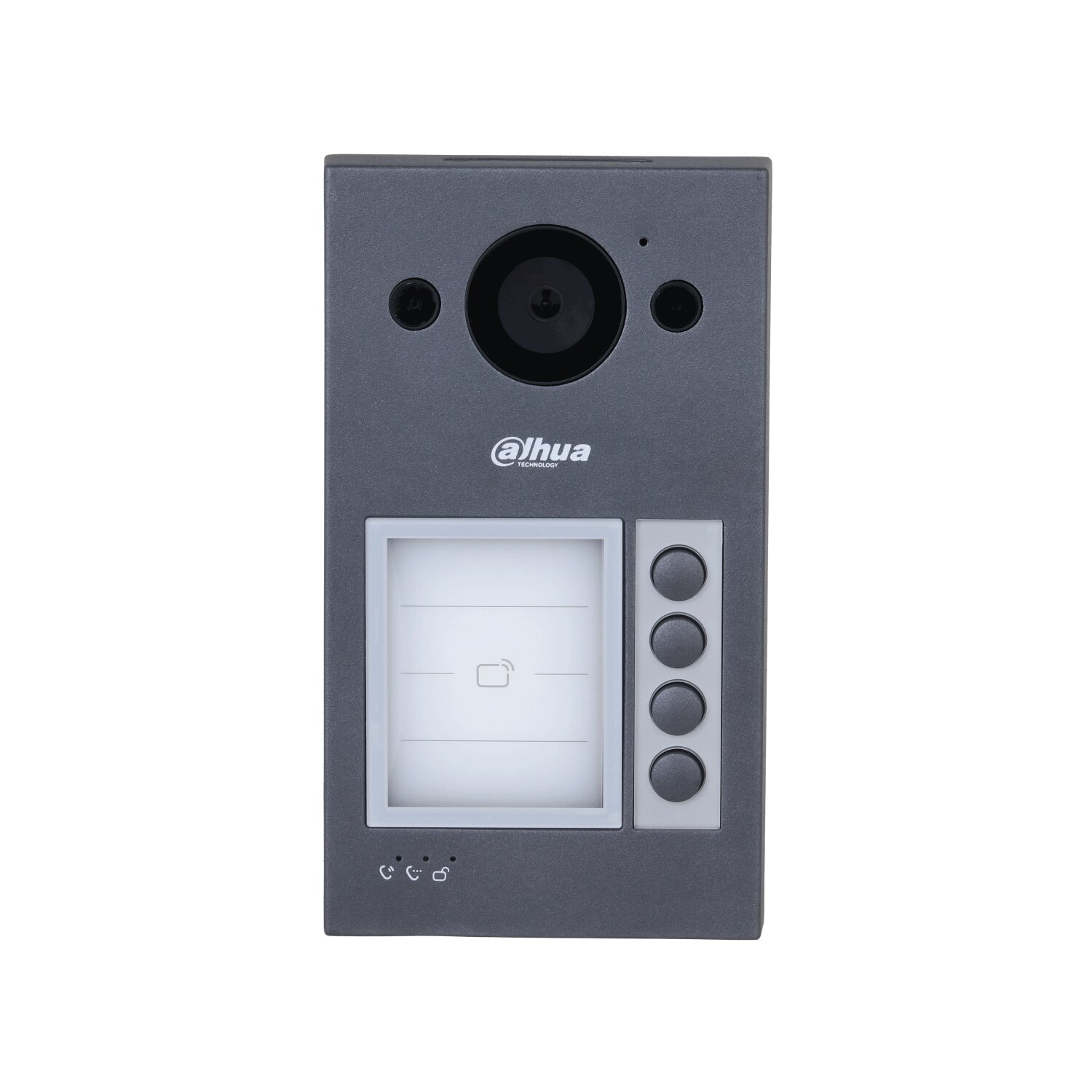 DHI-VTO3311Q-WP Wi-Fi Villa Door Station