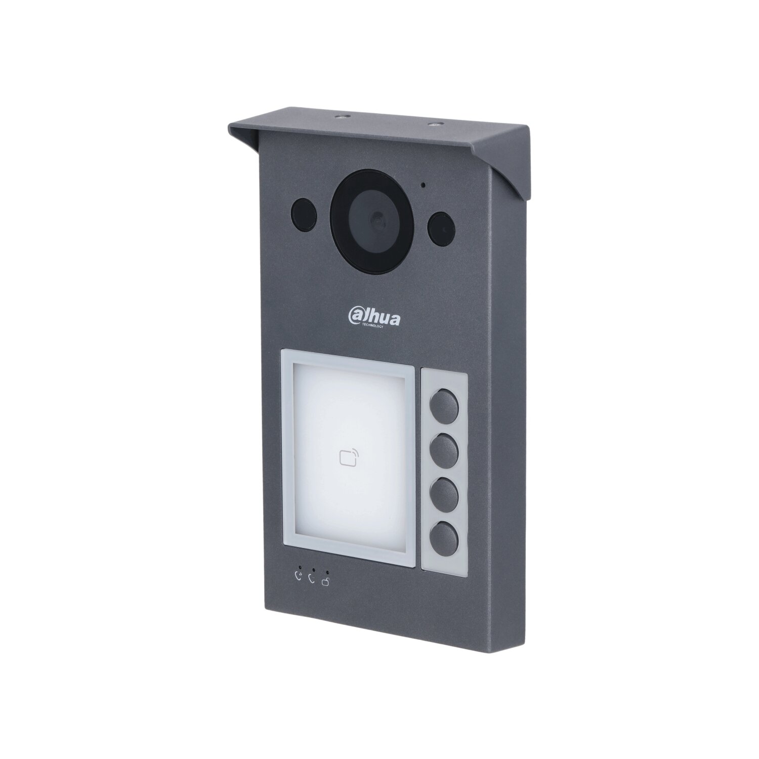 DHI-VTO3311Q-WP Wi-Fi Villa Door Station