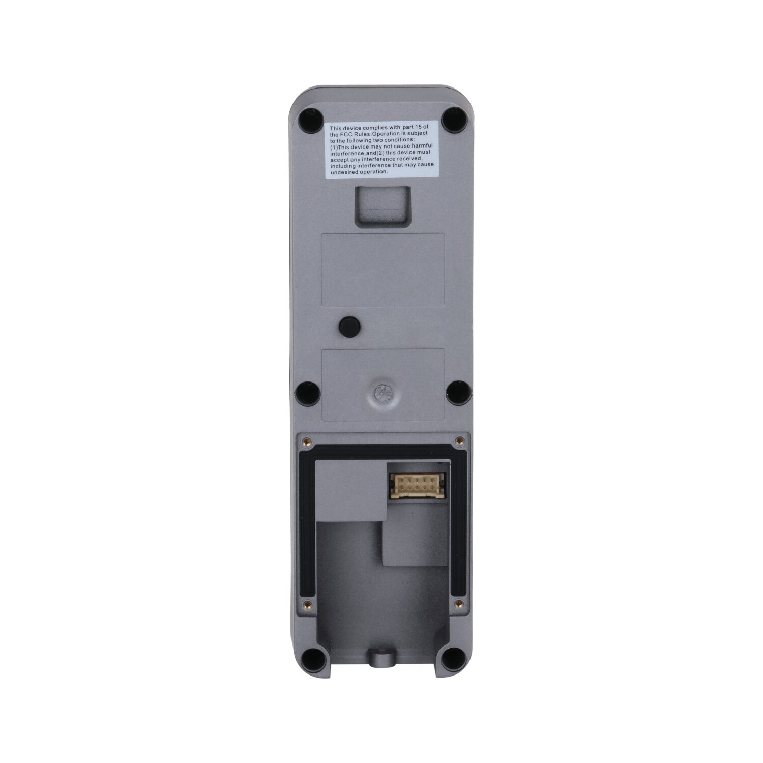 DHI-VTO2311R-WP Wi-Fi Villa Door Station