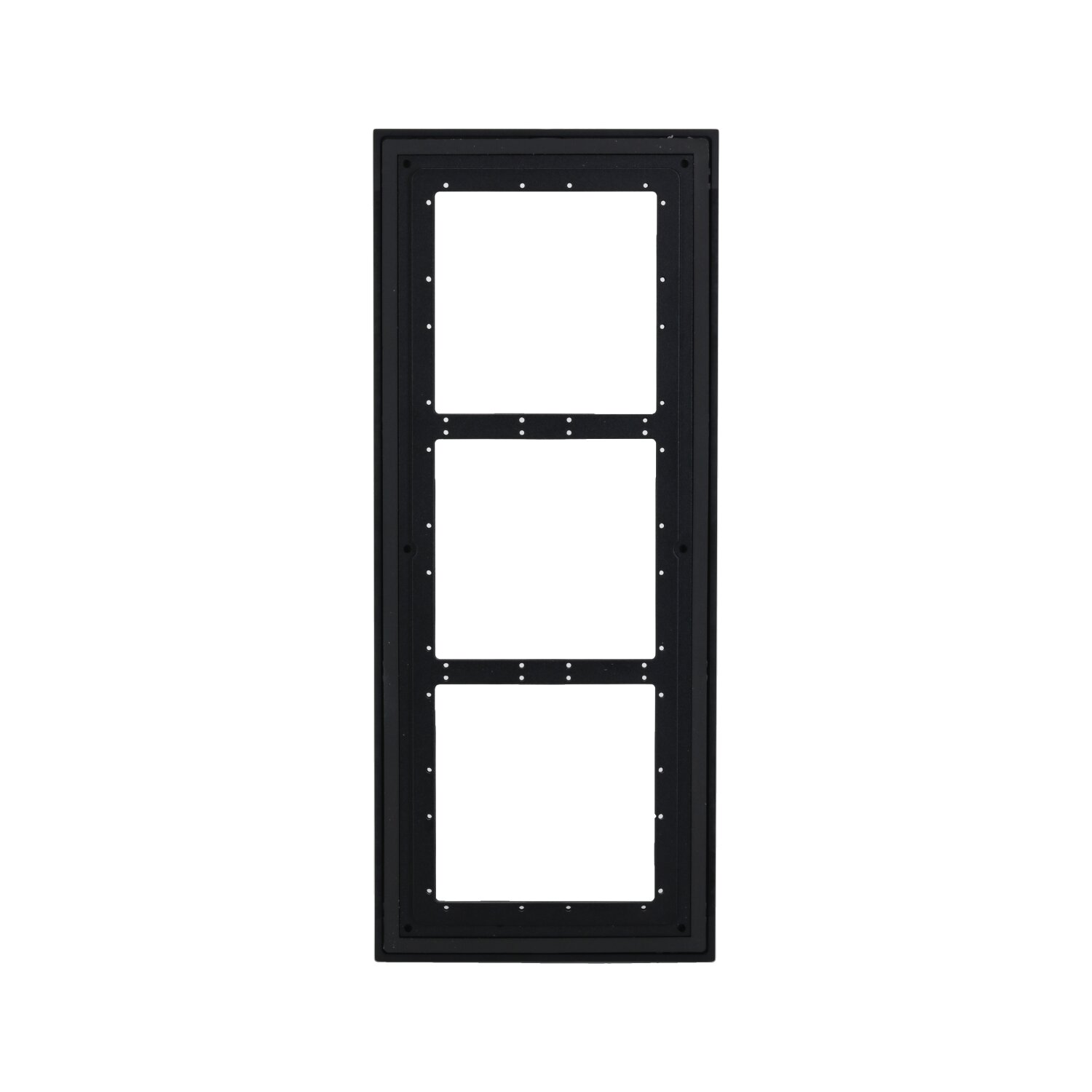VTM24P3 Panel (3-modular panel - VTM128 ve VTO4202FB Serisi İçin)