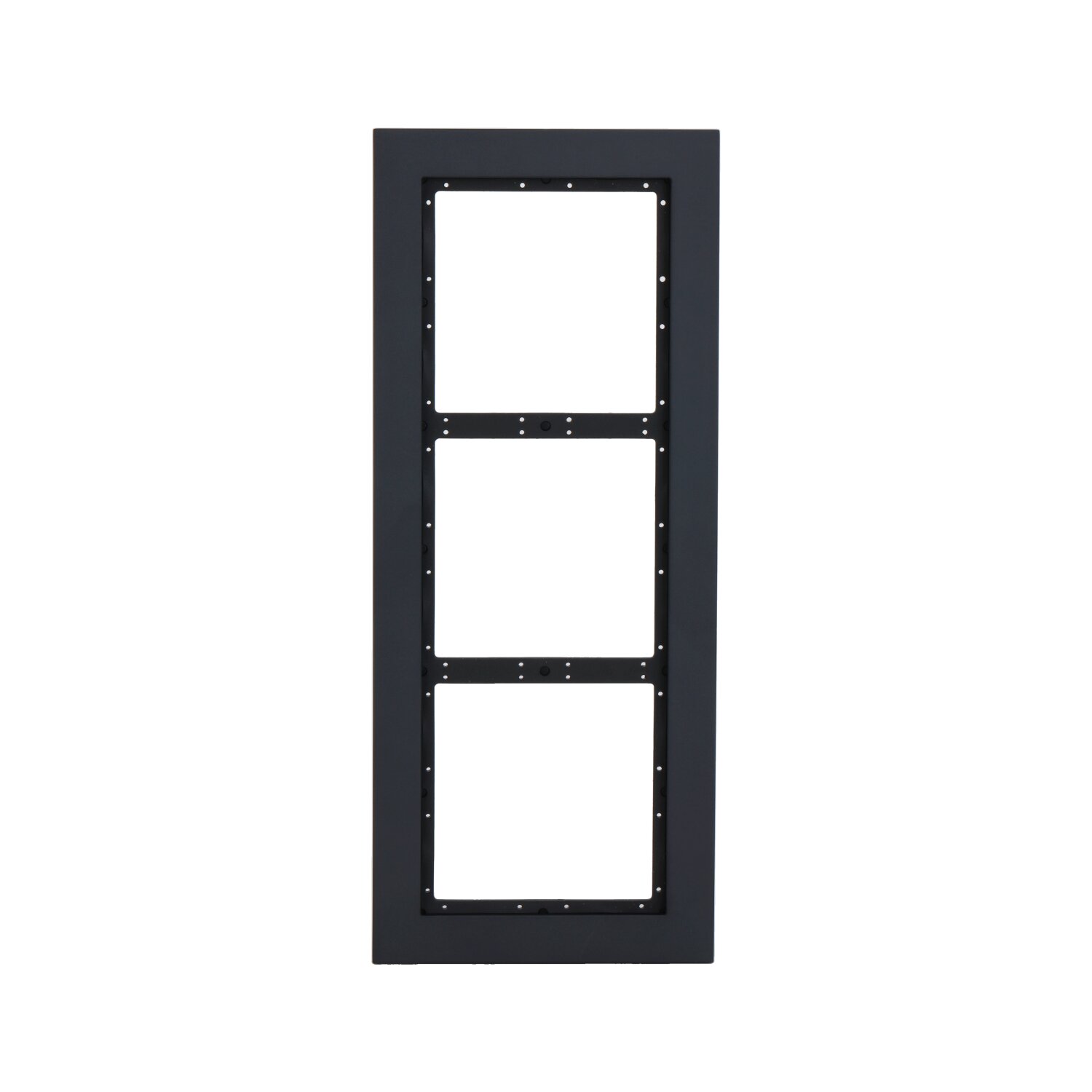 VTM24P3 Panel (3-modular panel - VTM128 ve VTO4202FB Serisi İçin)