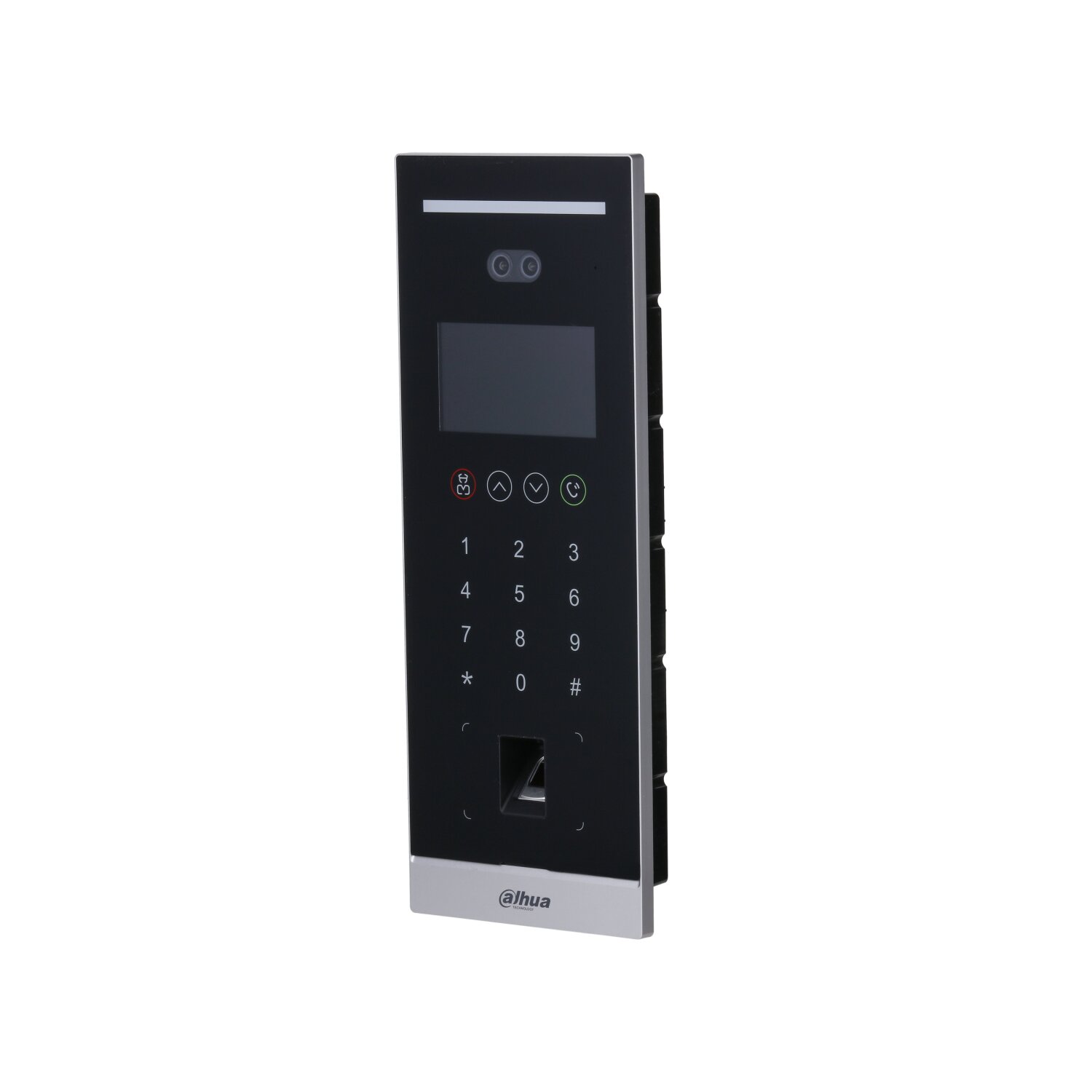 DHI-VTO6541H-S2 Face Recognition Door Station