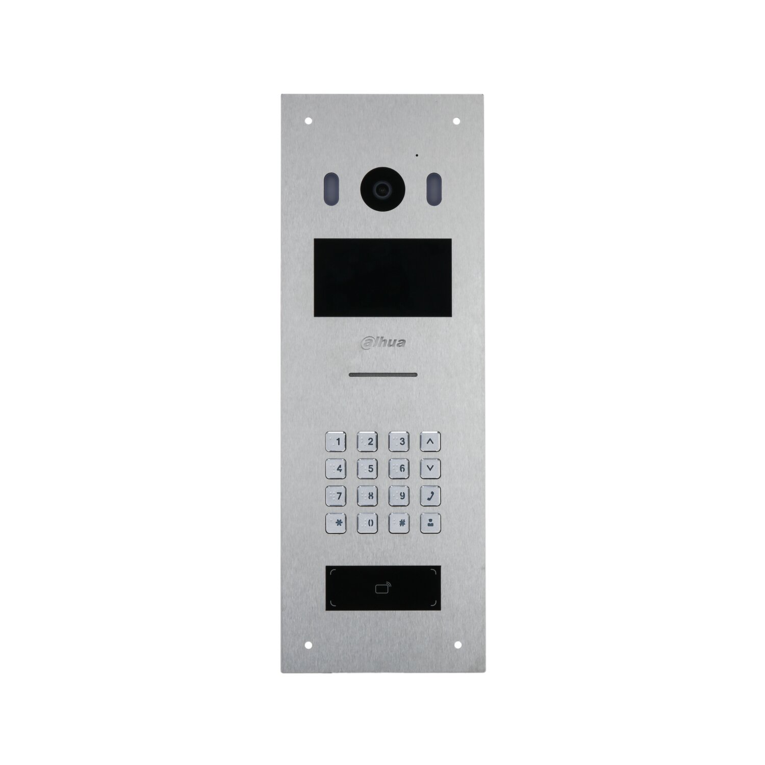 DHI-VTO6521K Apartment Door Station